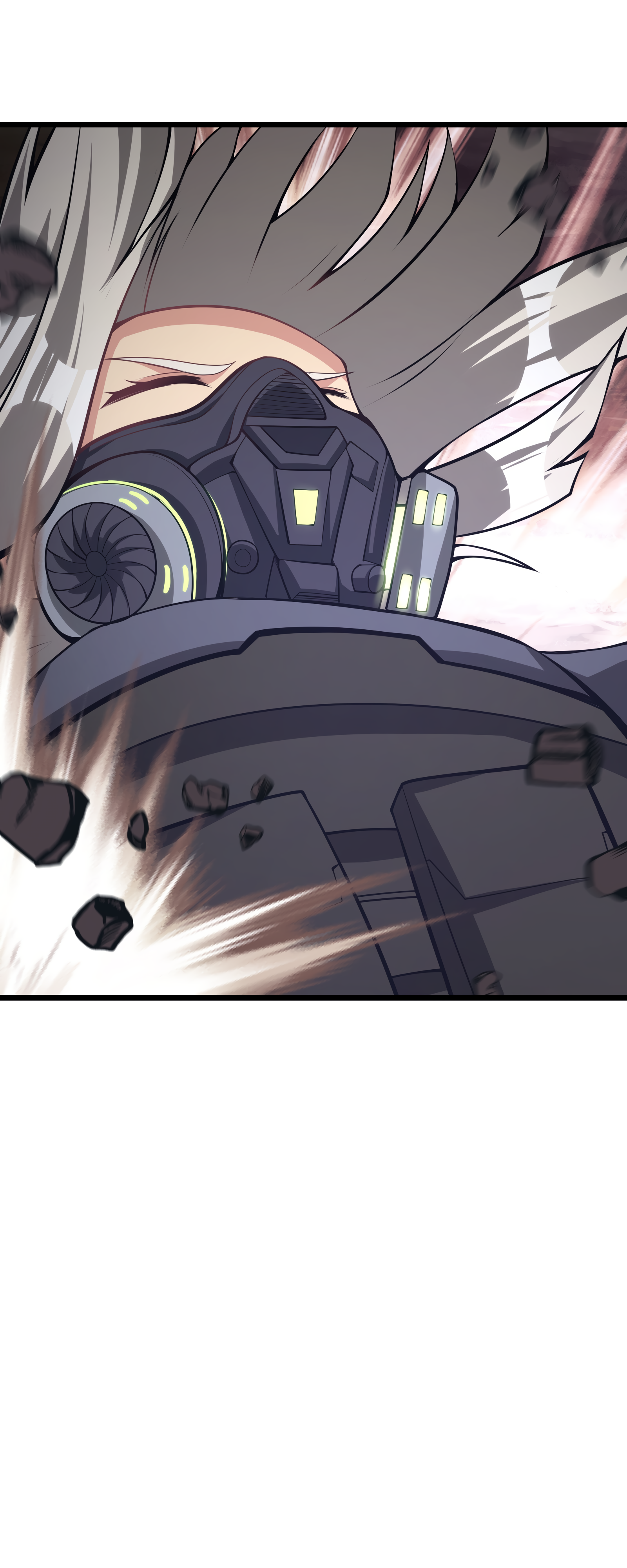 Read I Must Become A Monster Manga Online