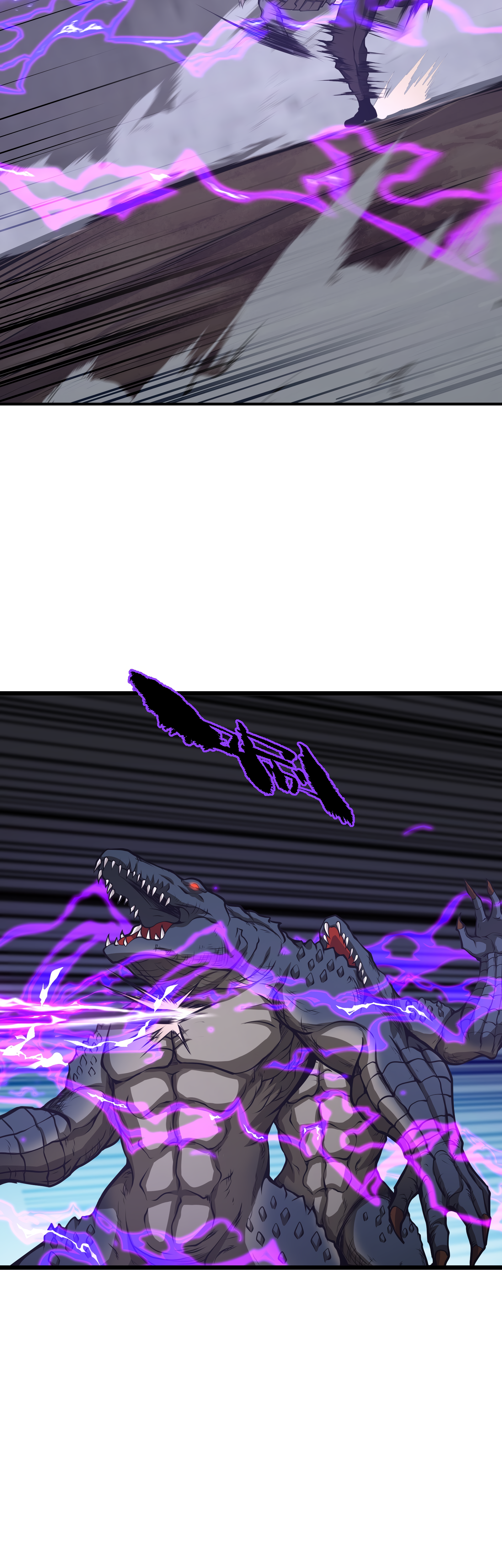 Read I Must Become A Monster Manga Online