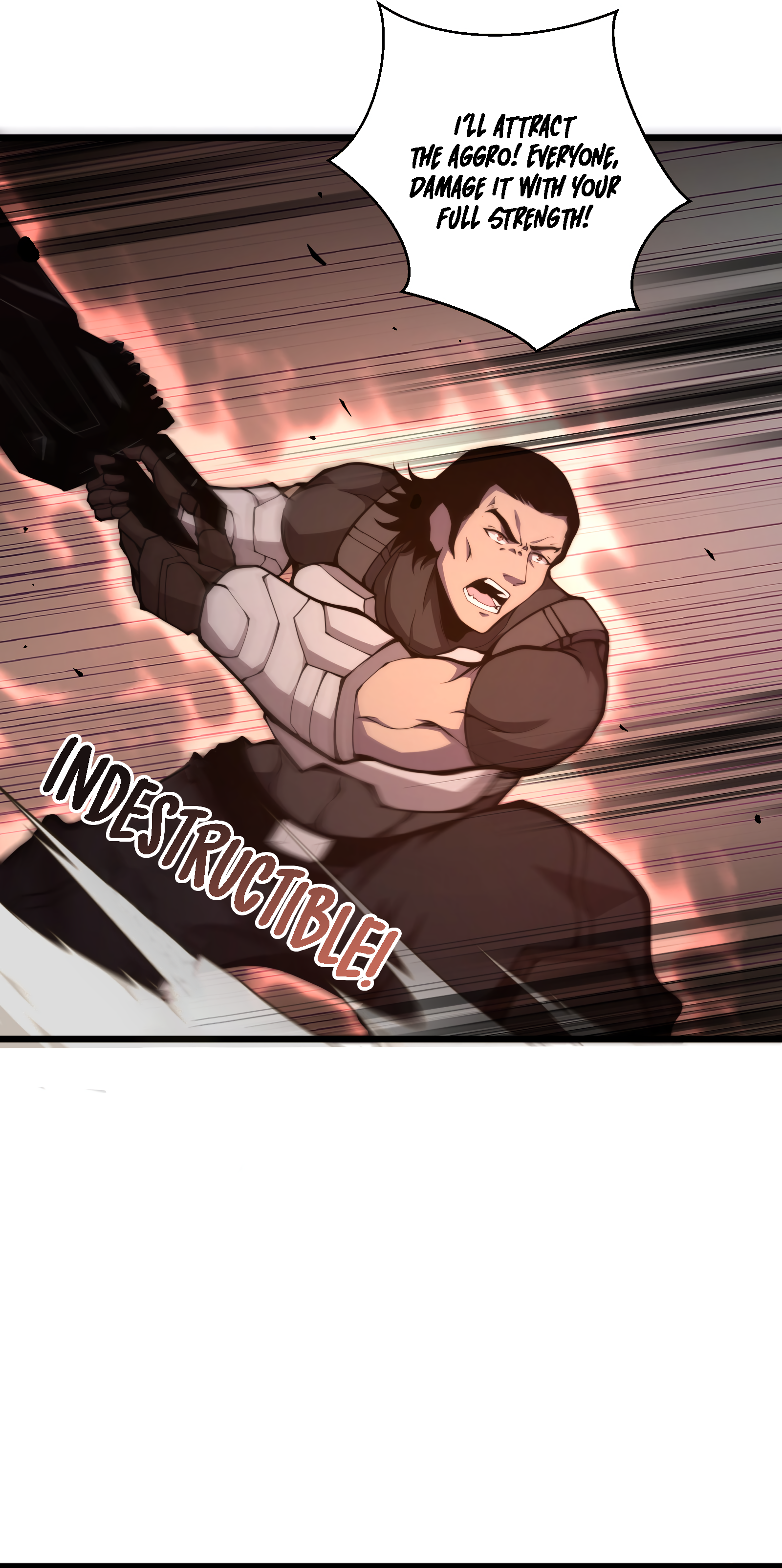 Read I Must Become A Monster Manga Online