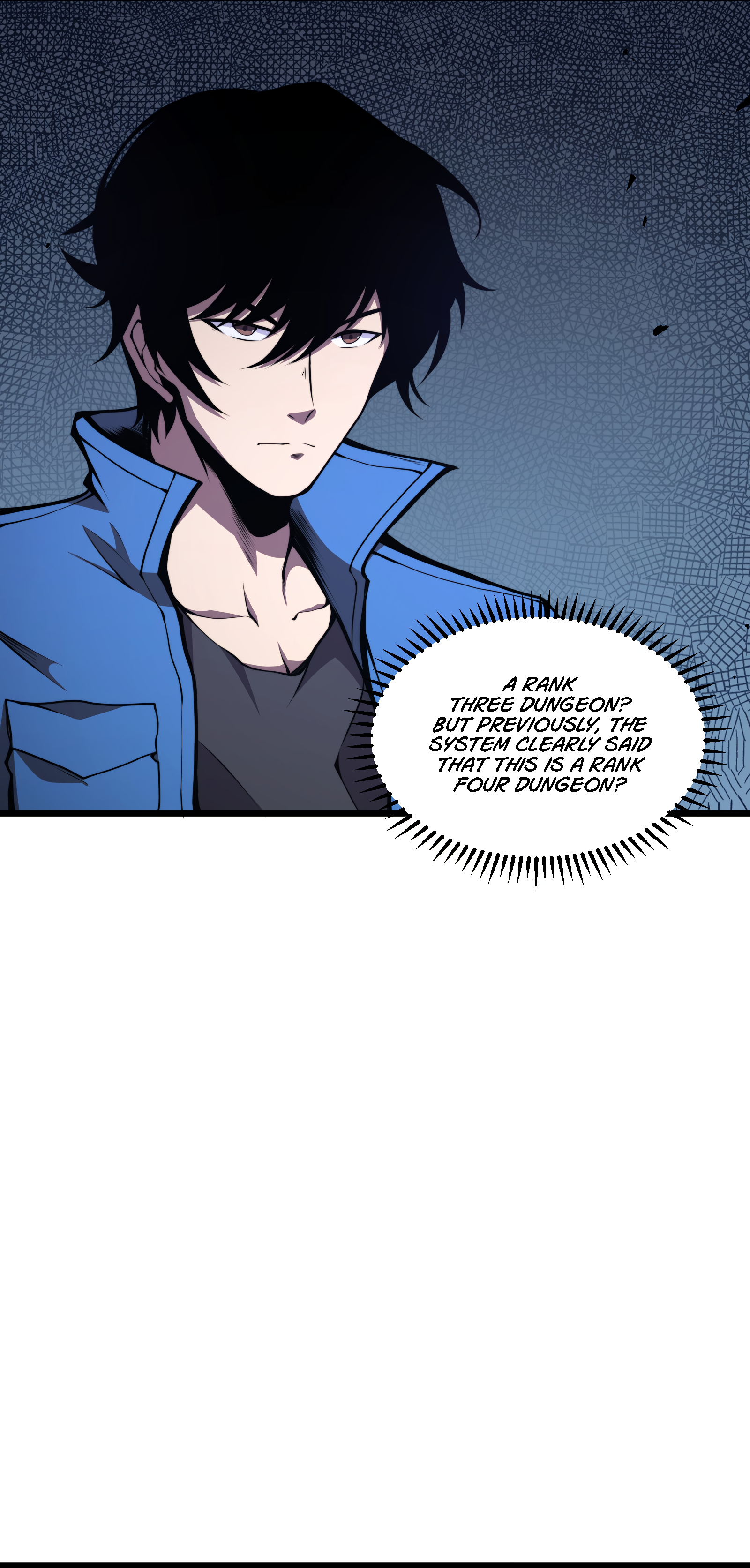 Read I Must Become A Monster Manga Online