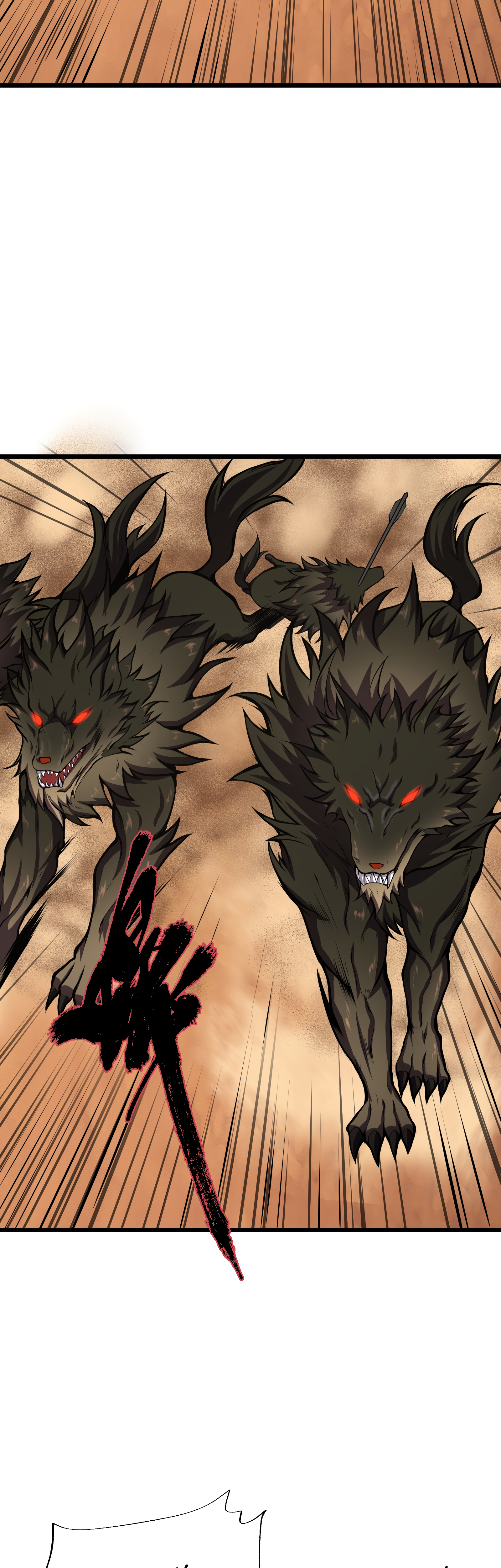 Read I Must Become A Monster Manga Online