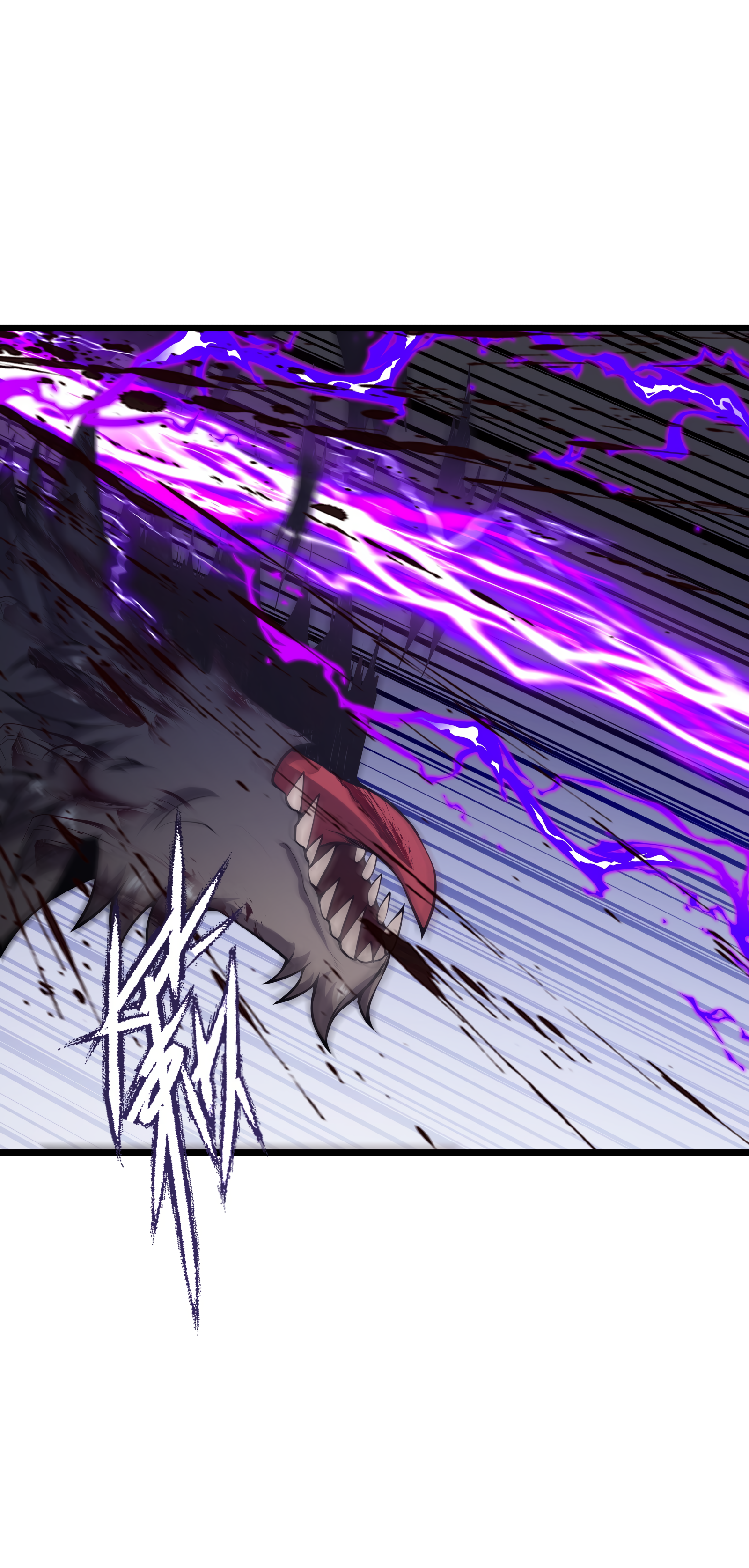 Read I Must Become A Monster Manga Online