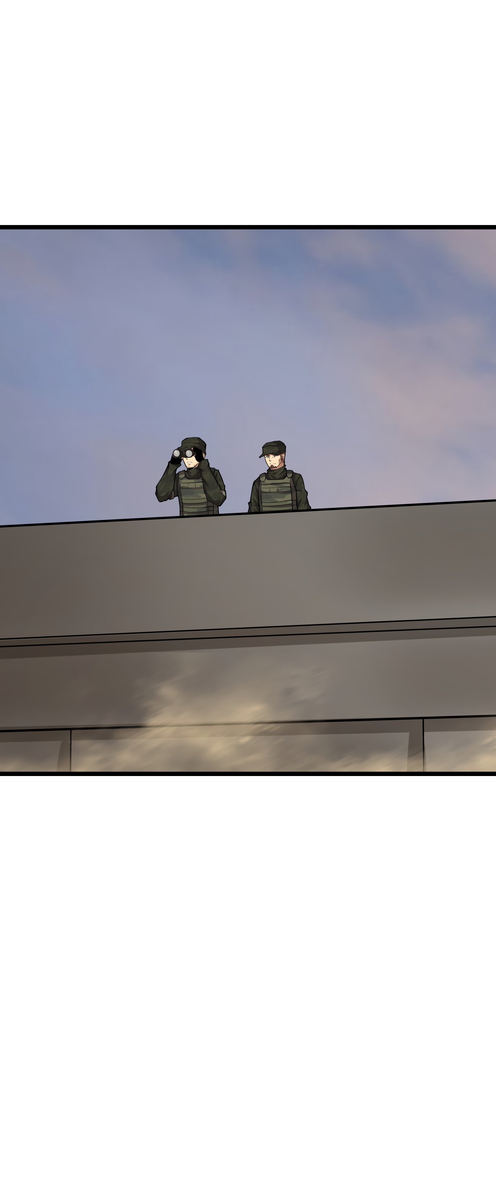 Read I Must Become A Monster Manga Online