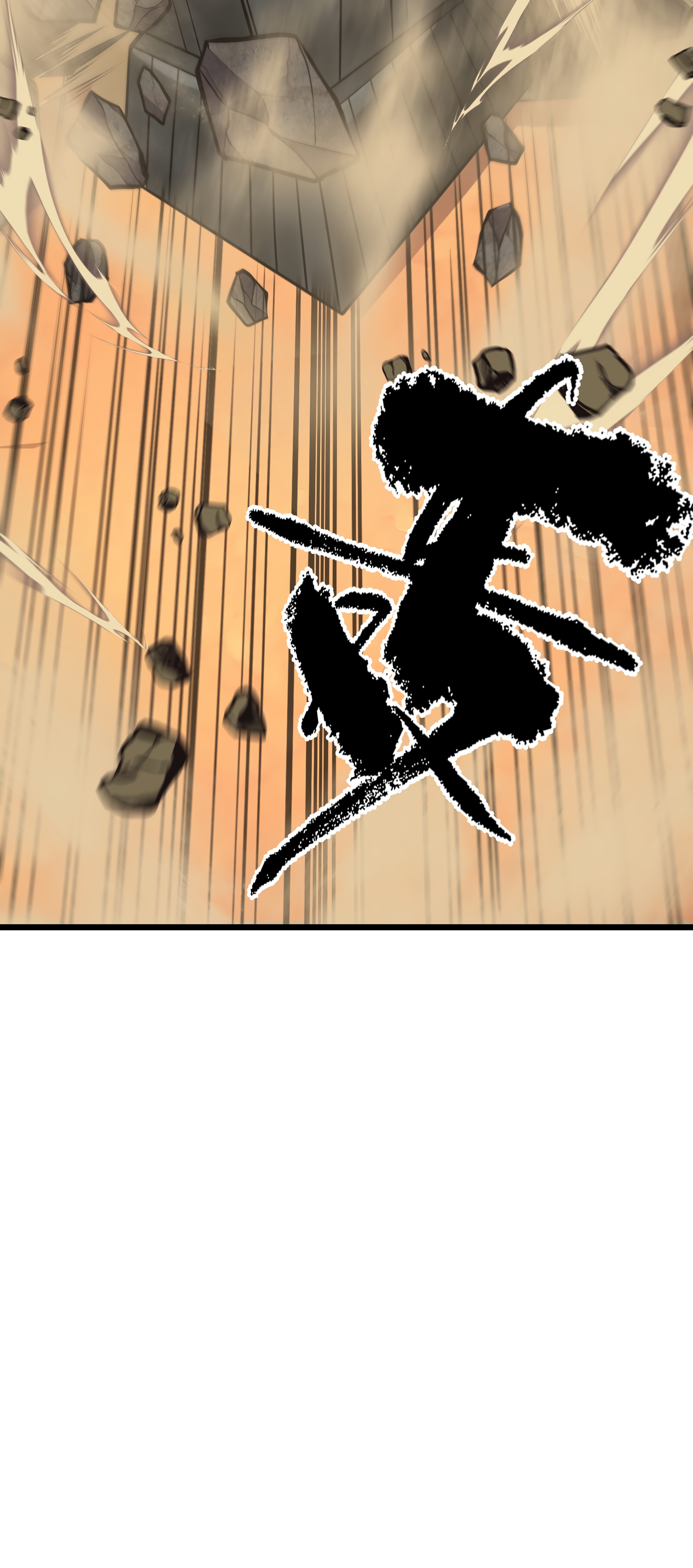 Read I Must Become A Monster Manga Online