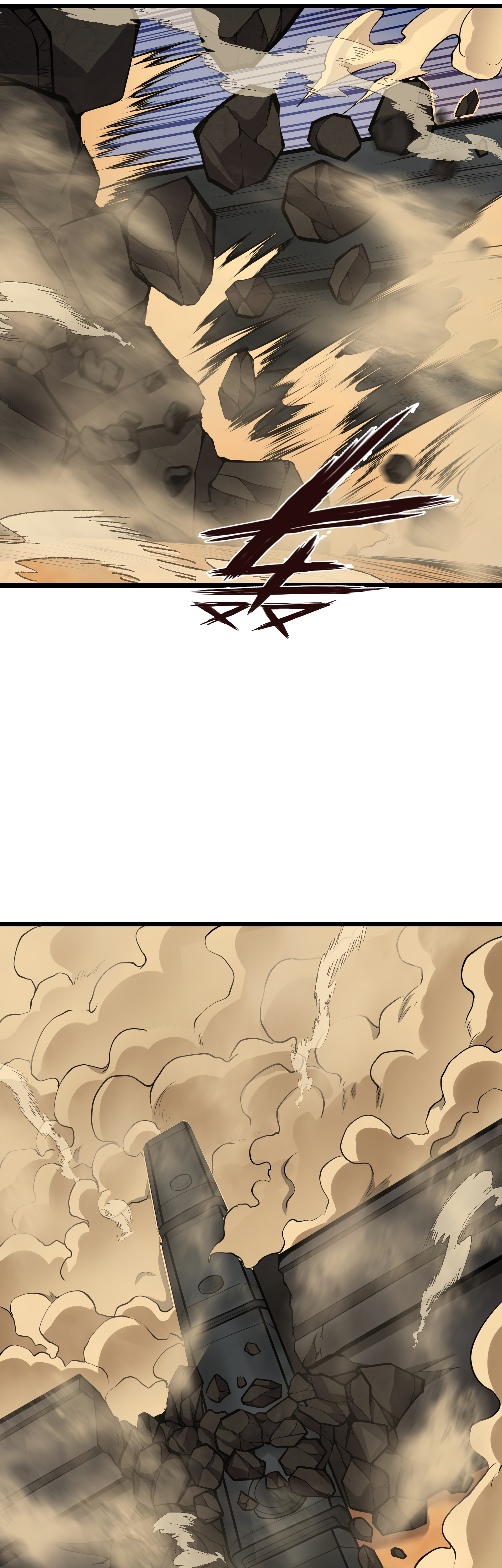 Read I Must Become A Monster Manga Online