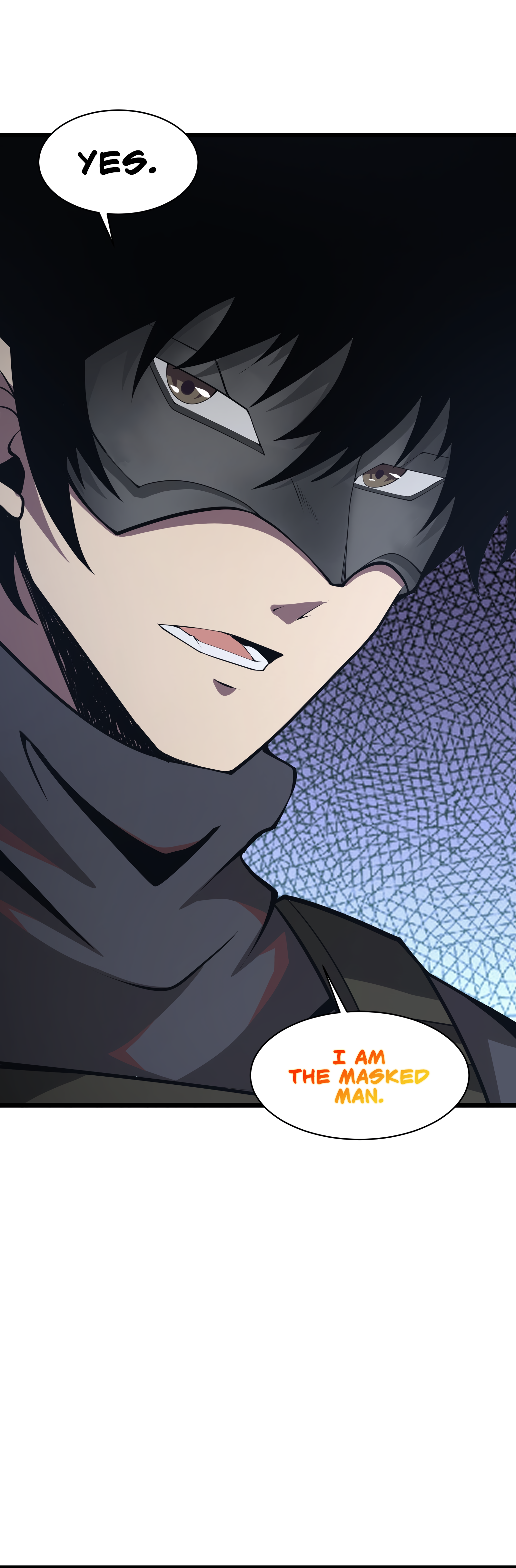 Read I Must Become A Monster Manga Online