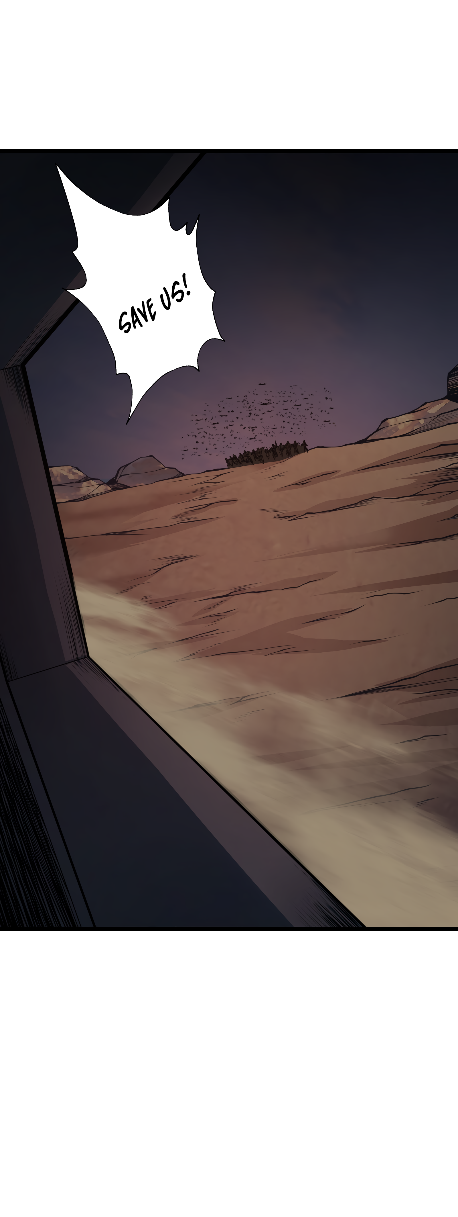 Read I Must Become A Monster Manga Online