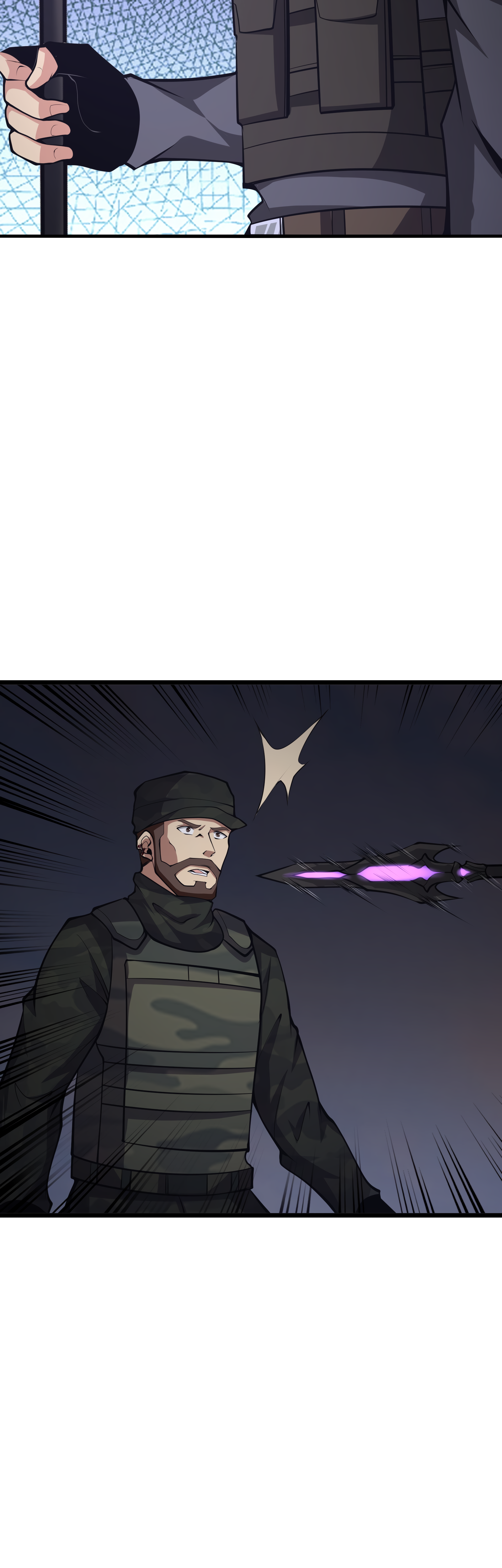 Read I Must Become A Monster Manga Online