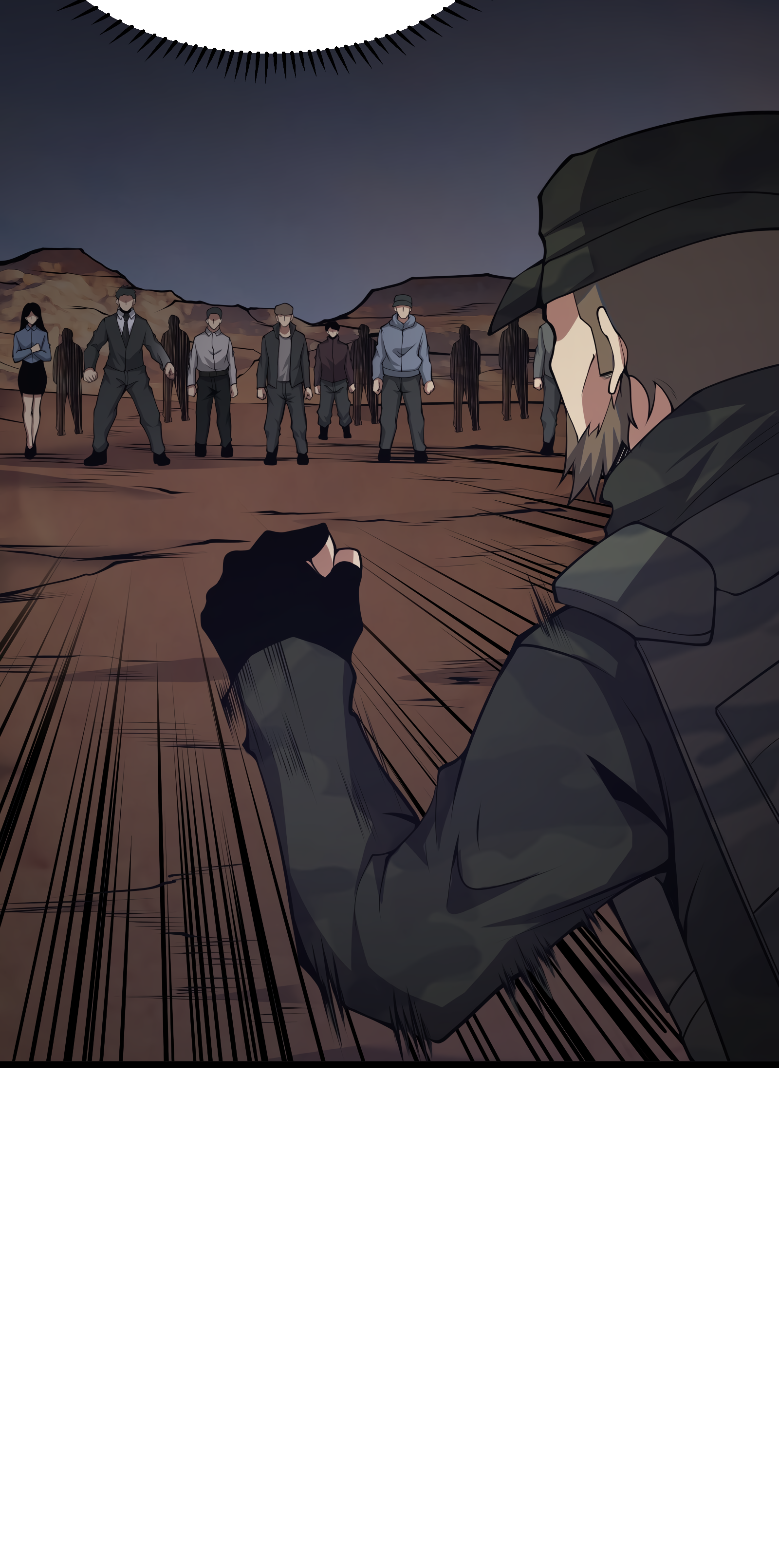 Read I Must Become A Monster Manga Online