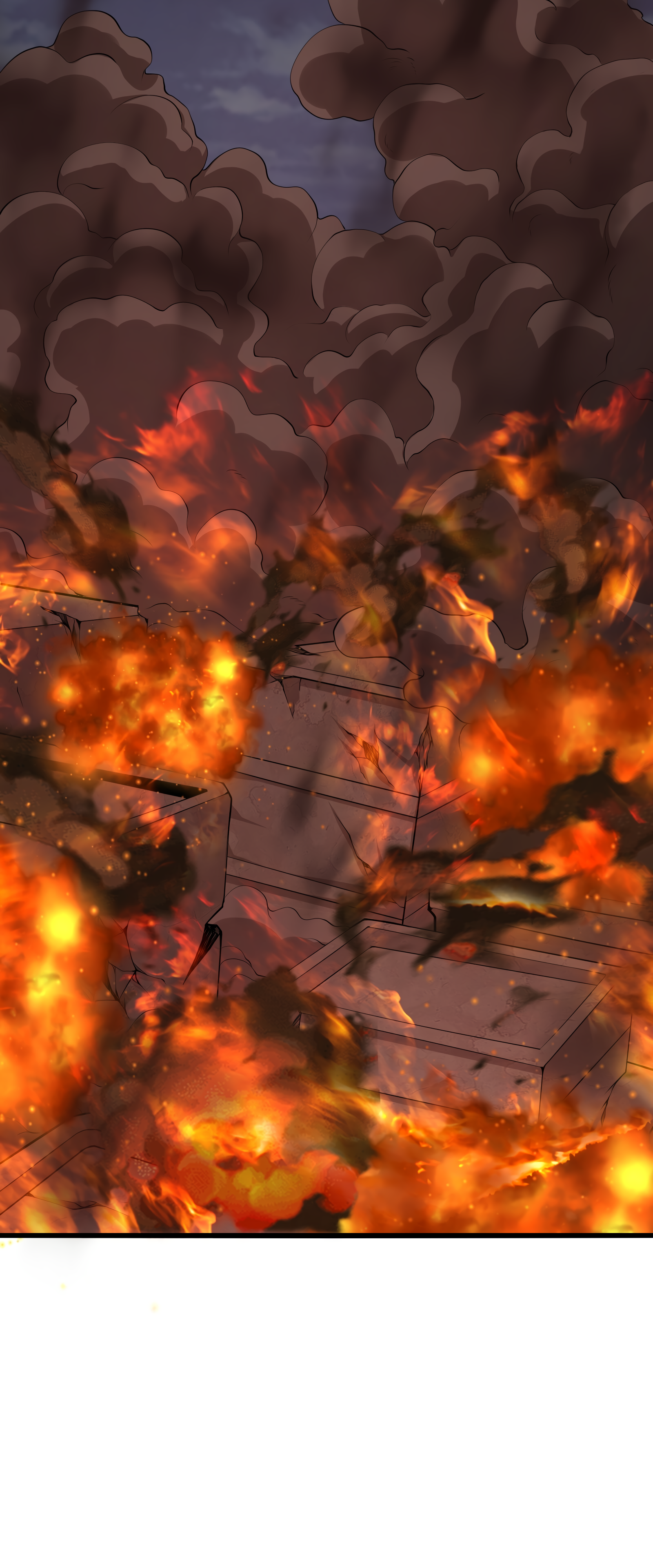 Read I Must Become A Monster Manga Online