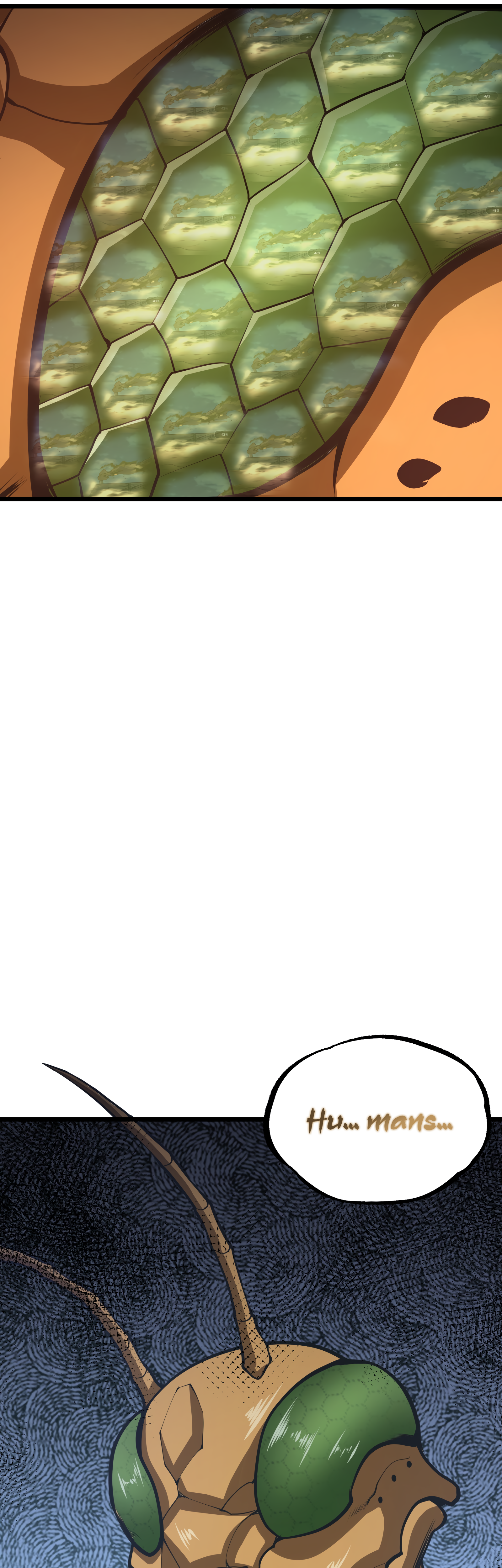 Read I Must Become A Monster Manga Online