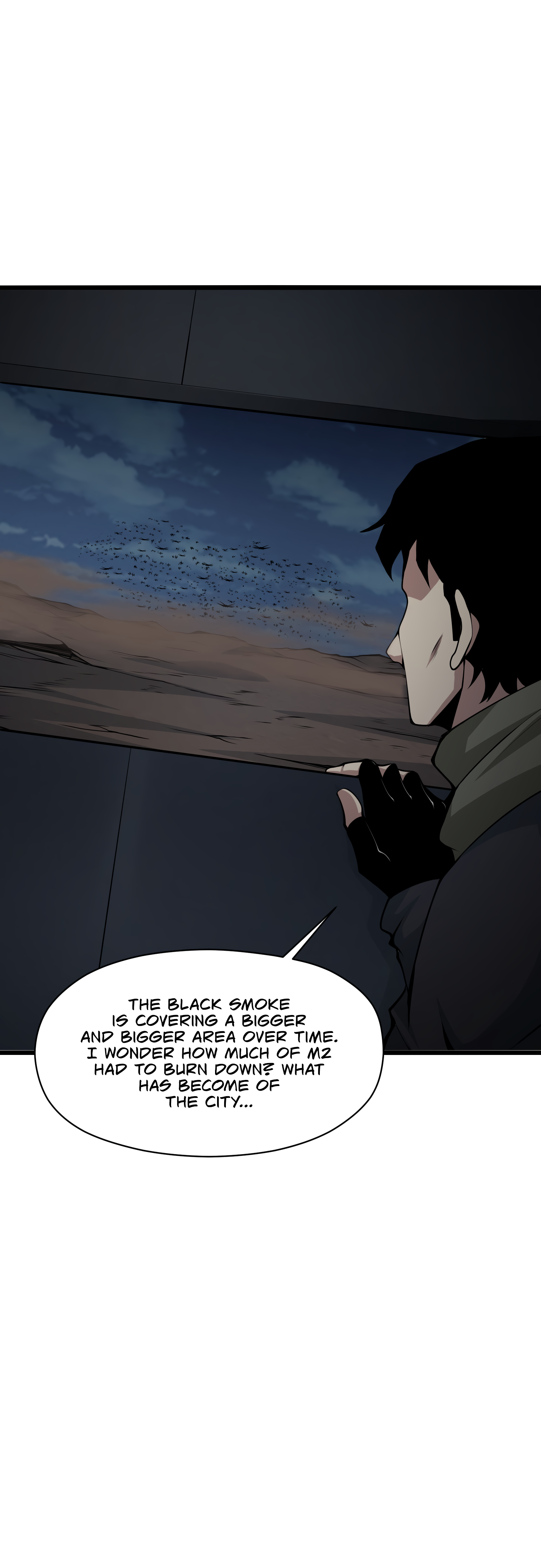 Read I Must Become A Monster Manga Online