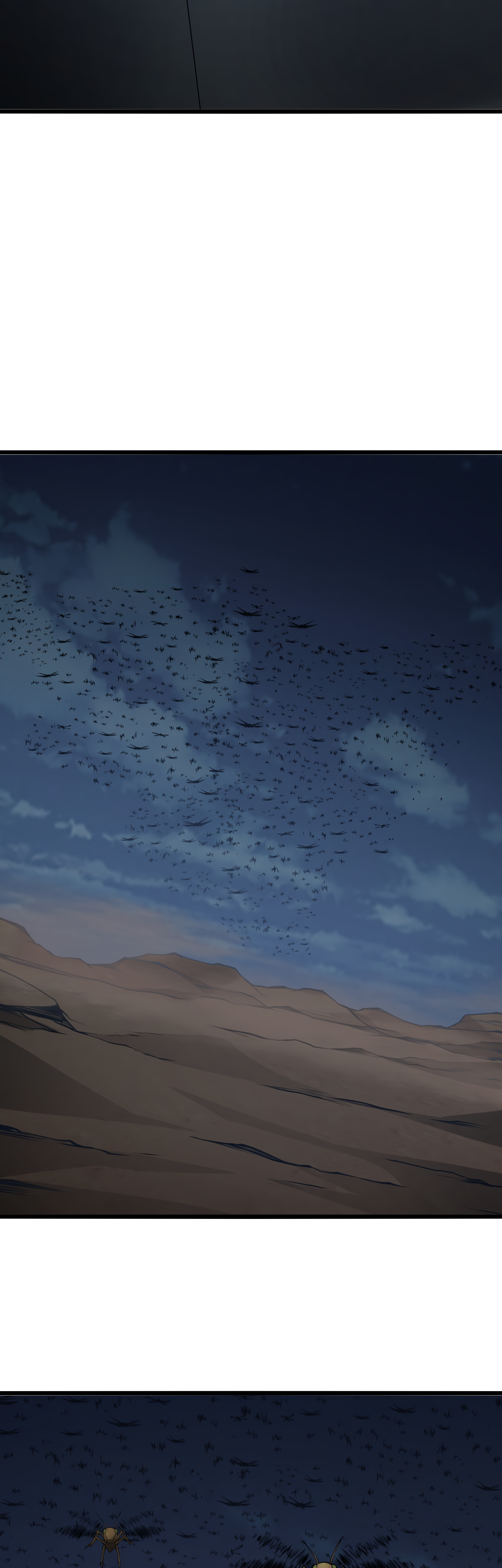 Read I Must Become A Monster Manga Online