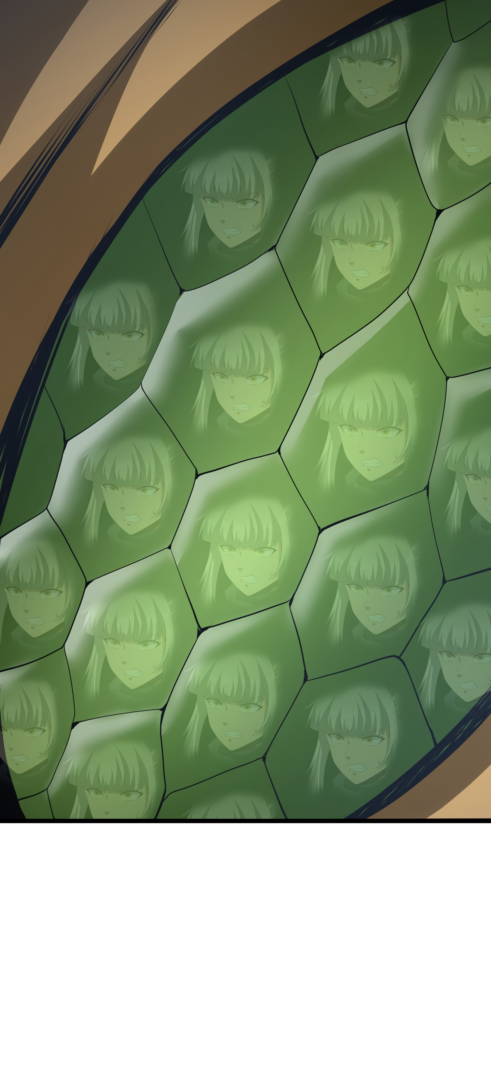 Read I Must Become A Monster Manga Online