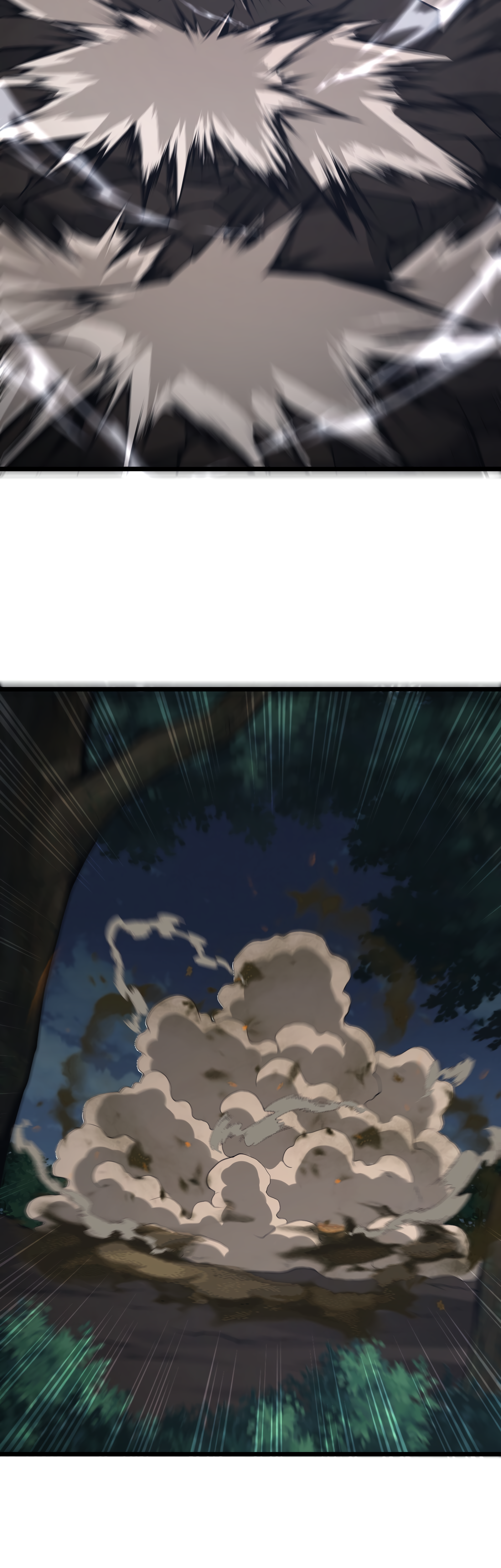 Read I Must Become A Monster Manga Online