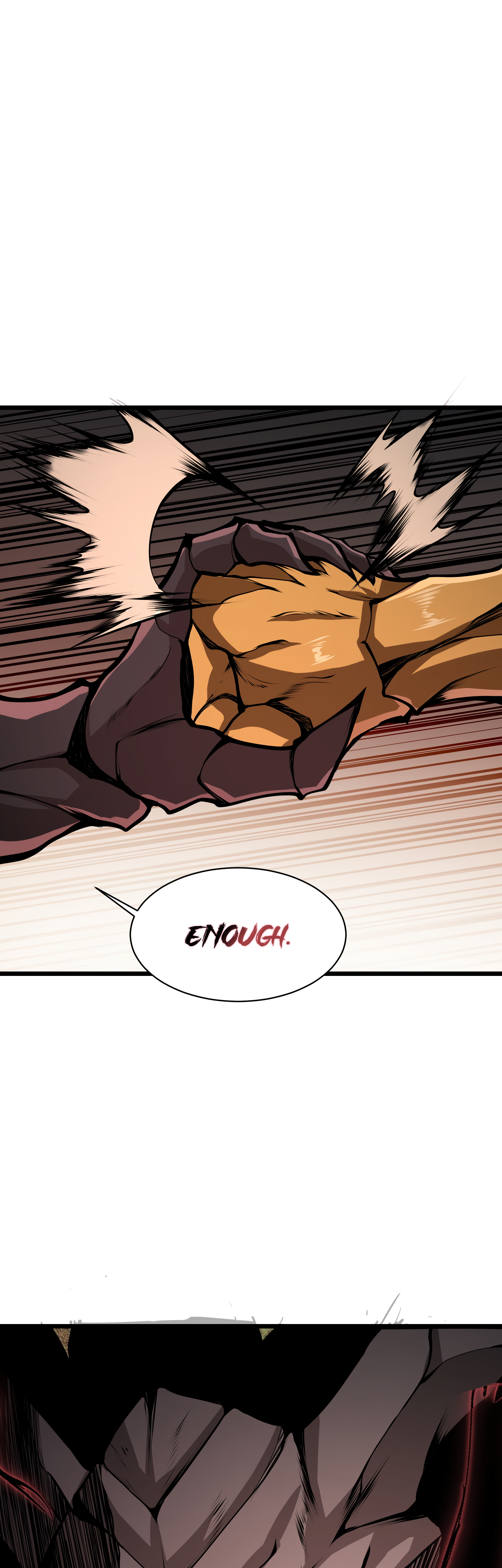 Read I Must Become A Monster Manga Online