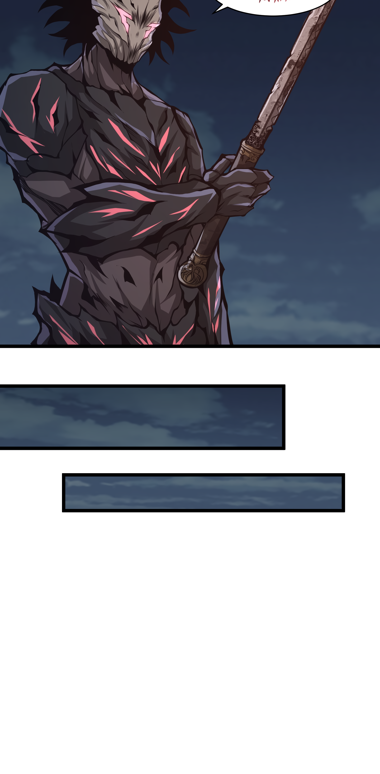 Read I Must Become A Monster Manga Online