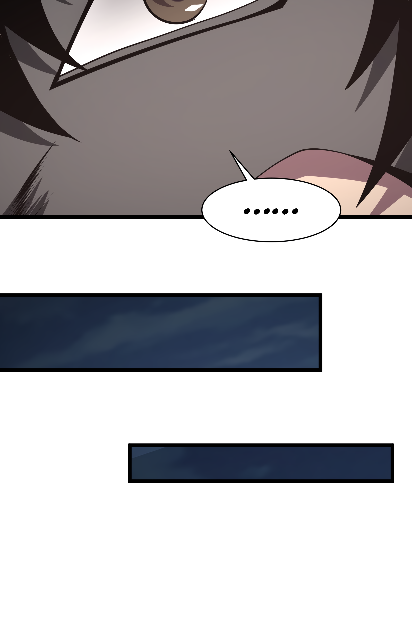 Read I Must Become A Monster Manga Online