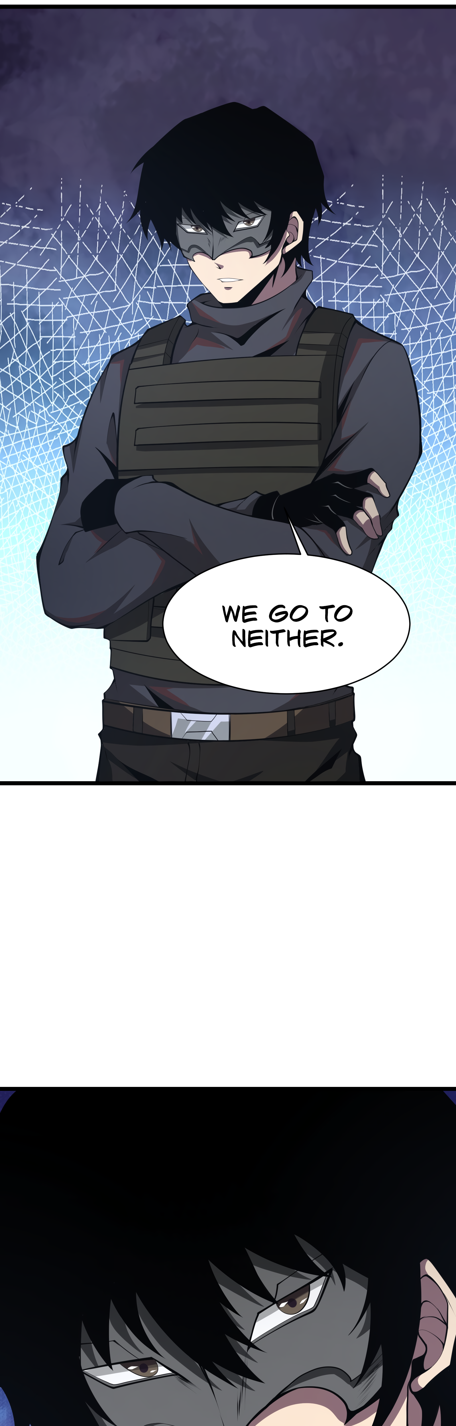 Read I Must Become A Monster Manga Online