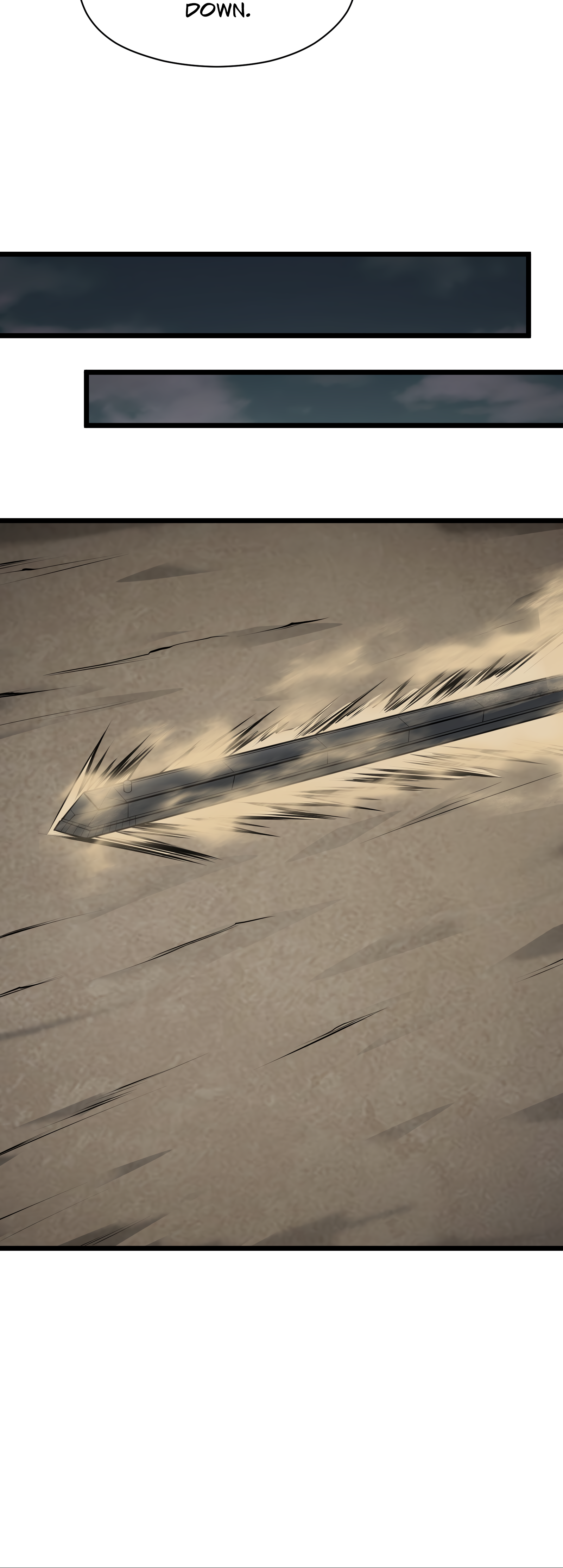 Read I Must Become A Monster Manga Online