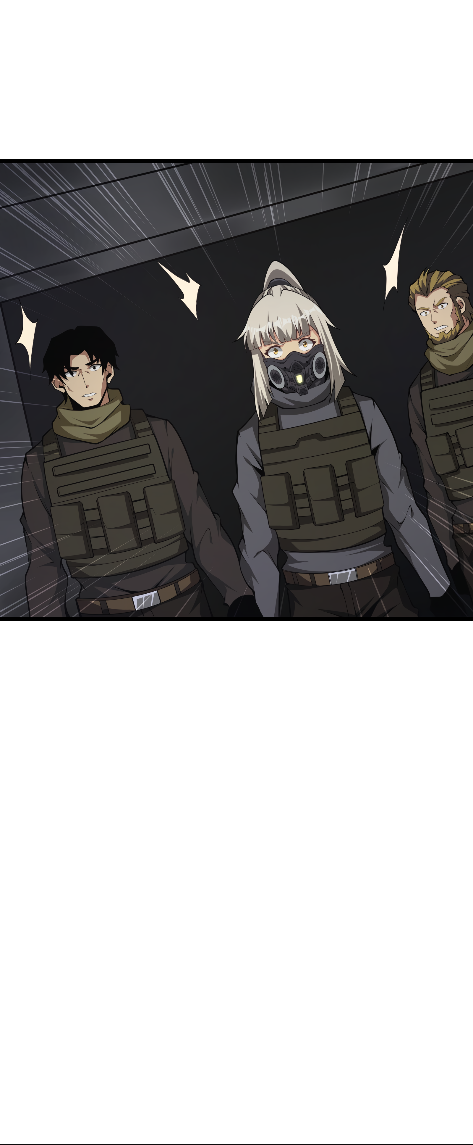 Read I Must Become A Monster Manga Online