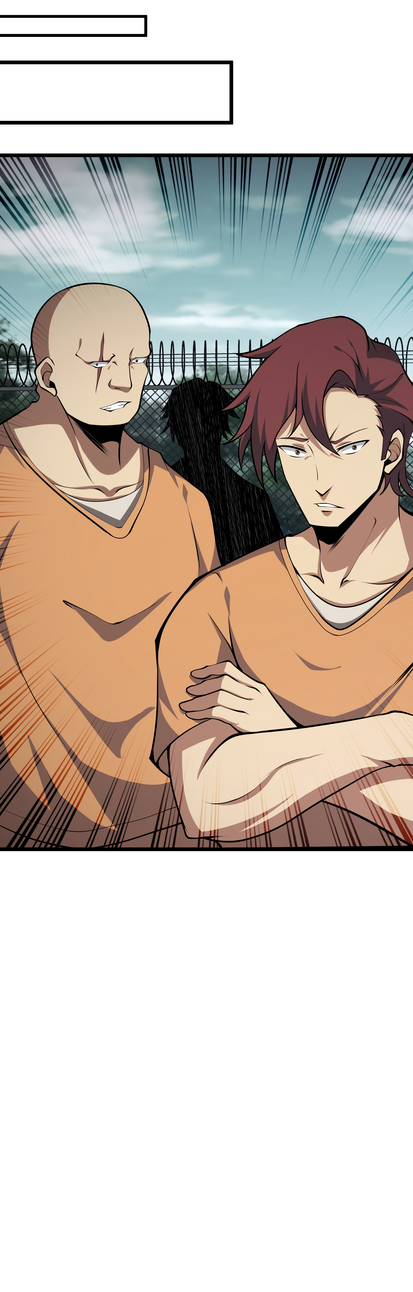 Read I Must Become A Monster Manga Online