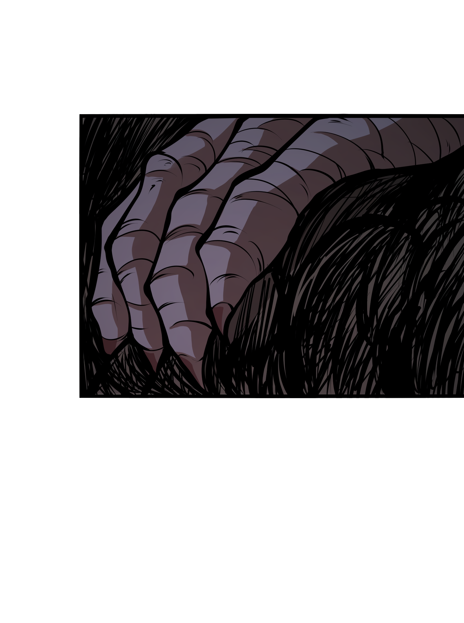 Read I Must Become A Monster Manga Online