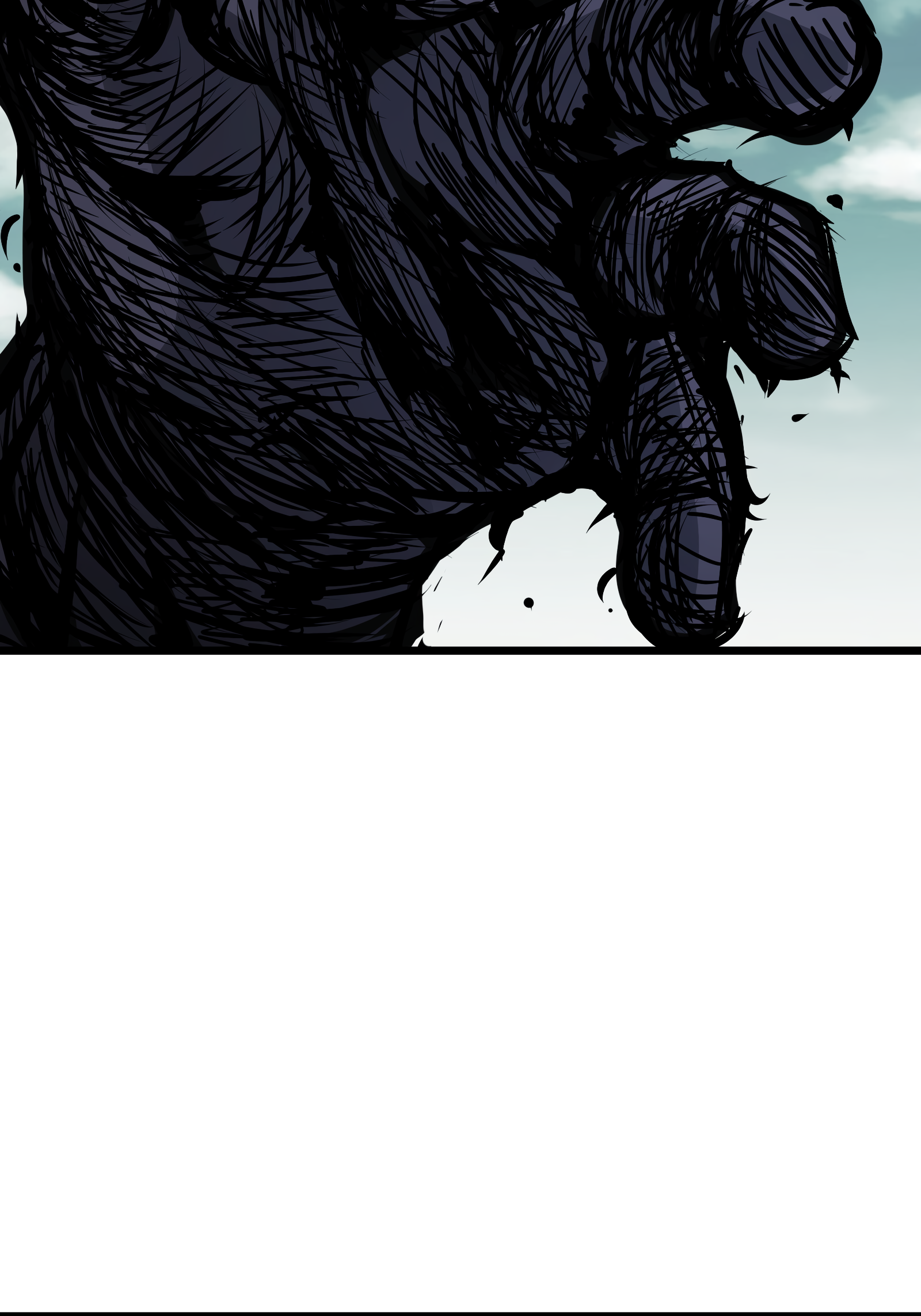 Read I Must Become A Monster Manga Online