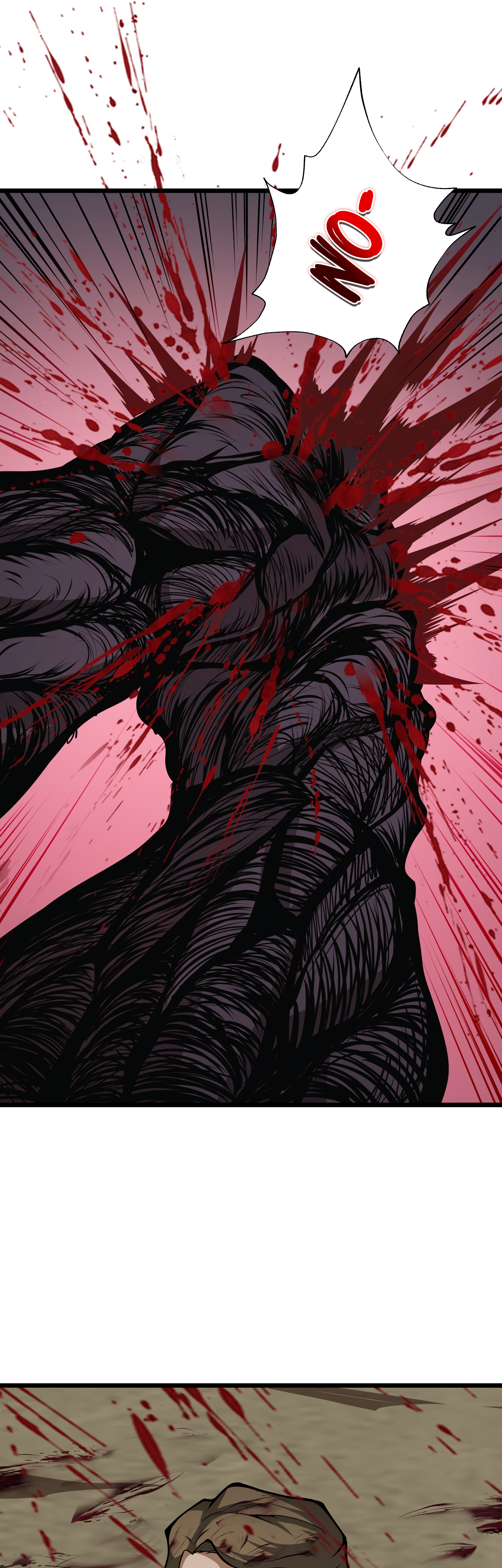 Read I Must Become A Monster Manga Online