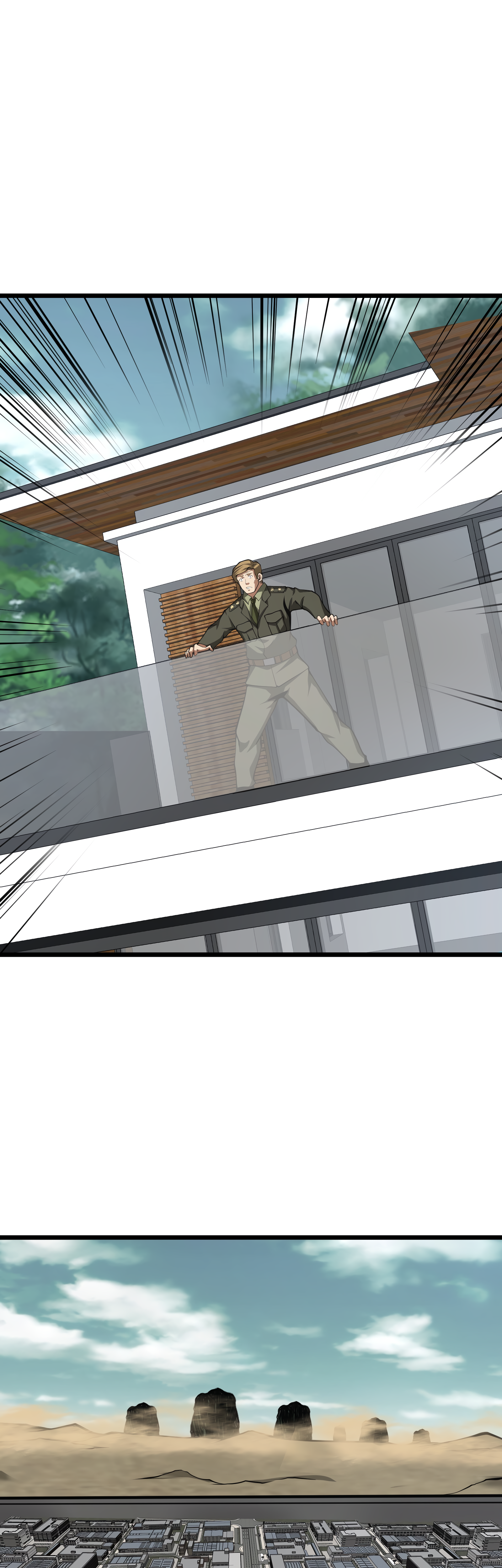 Read I Must Become A Monster Manga Online