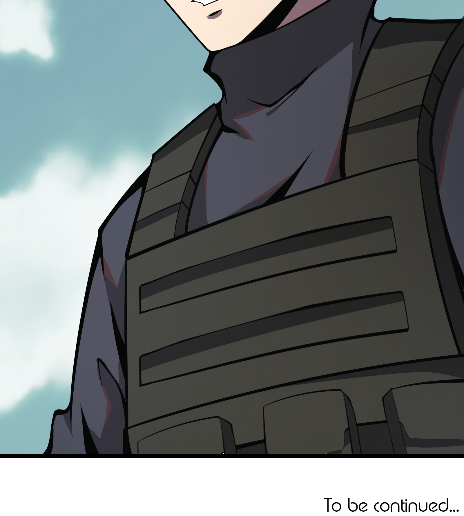 Read I Must Become A Monster Manga Online