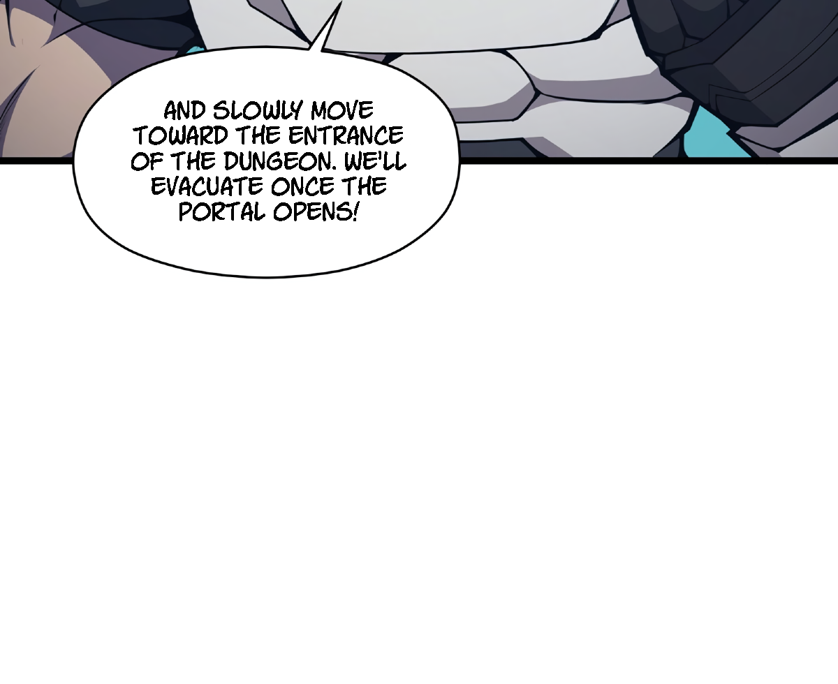 Read I Must Become A Monster Manga Online