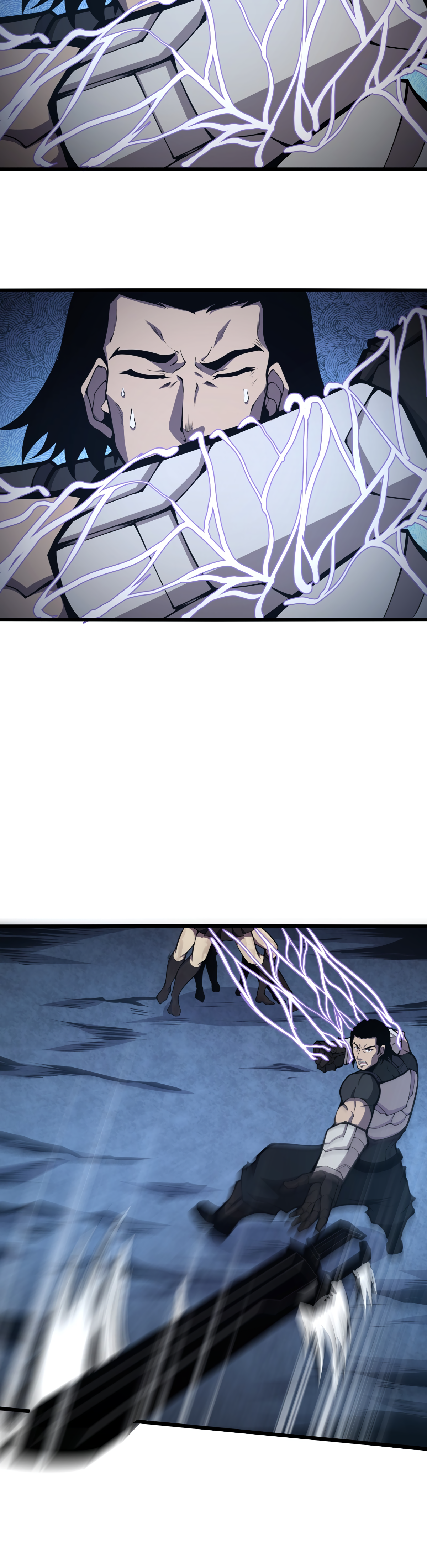 Read I Must Become A Monster Manga Online