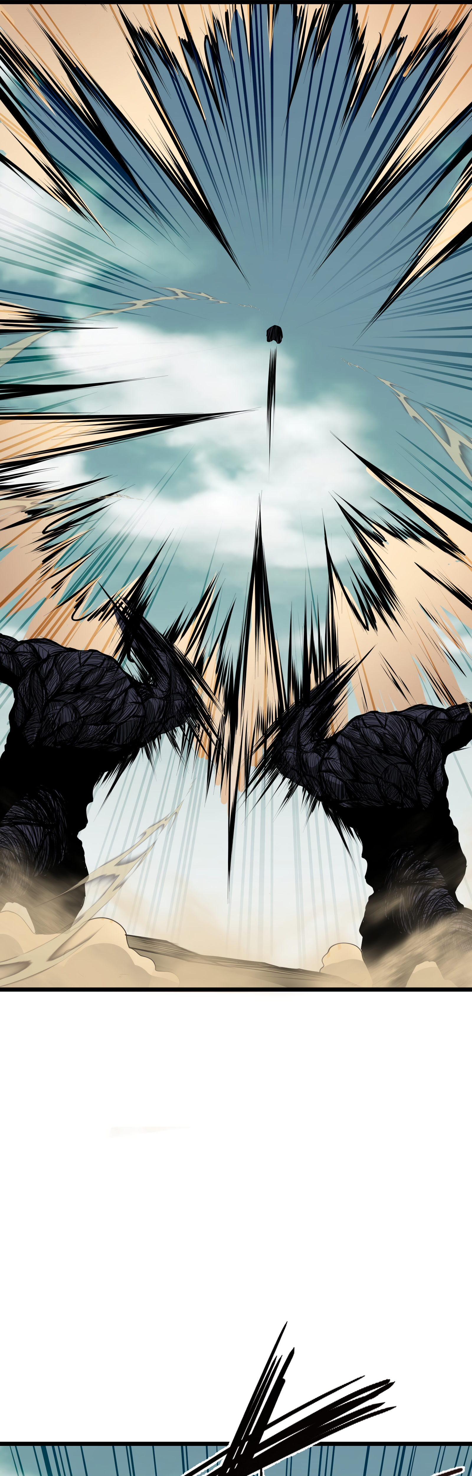 Read I Must Become A Monster Manga Online