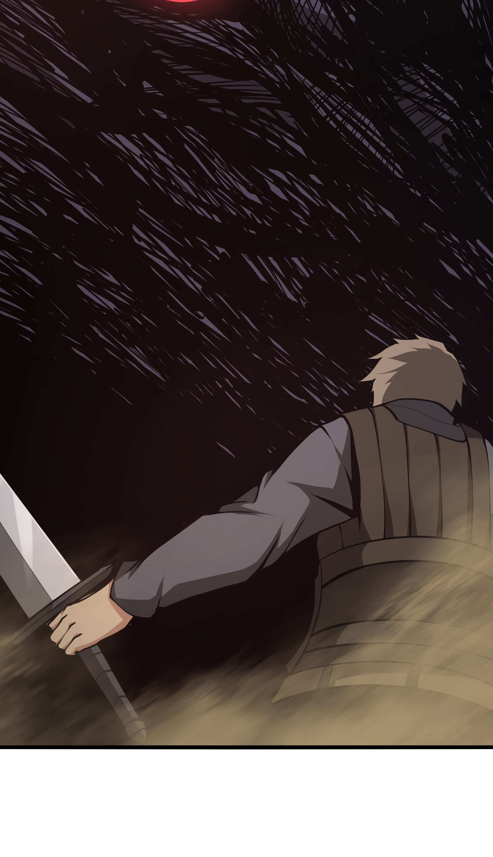 Read I Must Become A Monster Manga Online