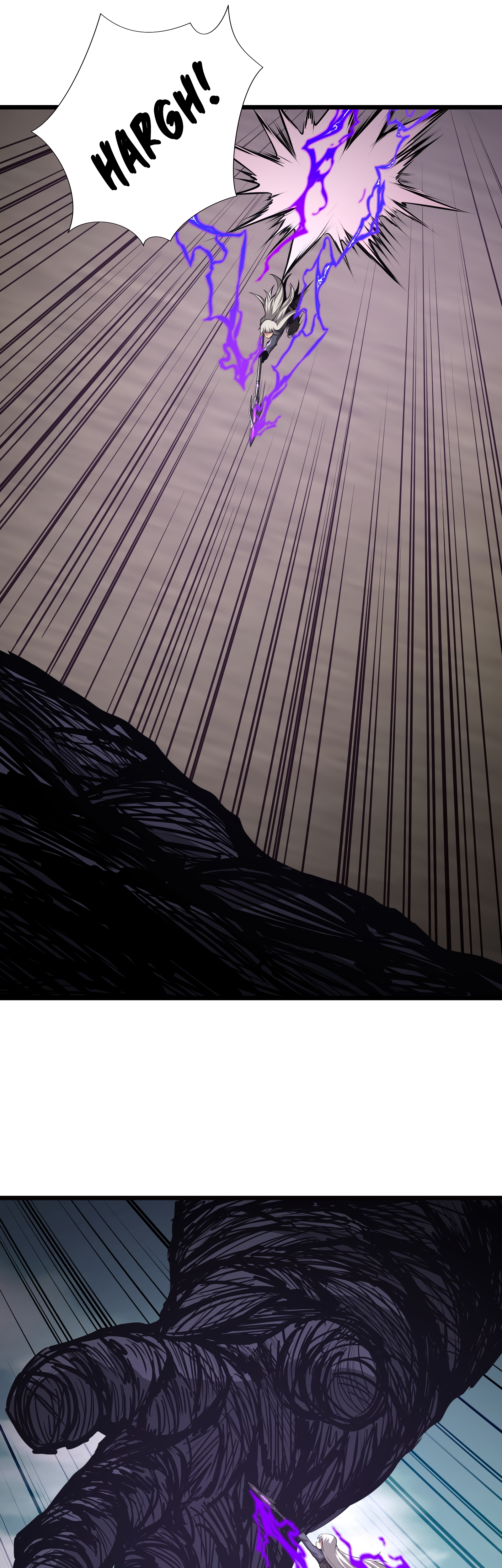 Read I Must Become A Monster Manga Online