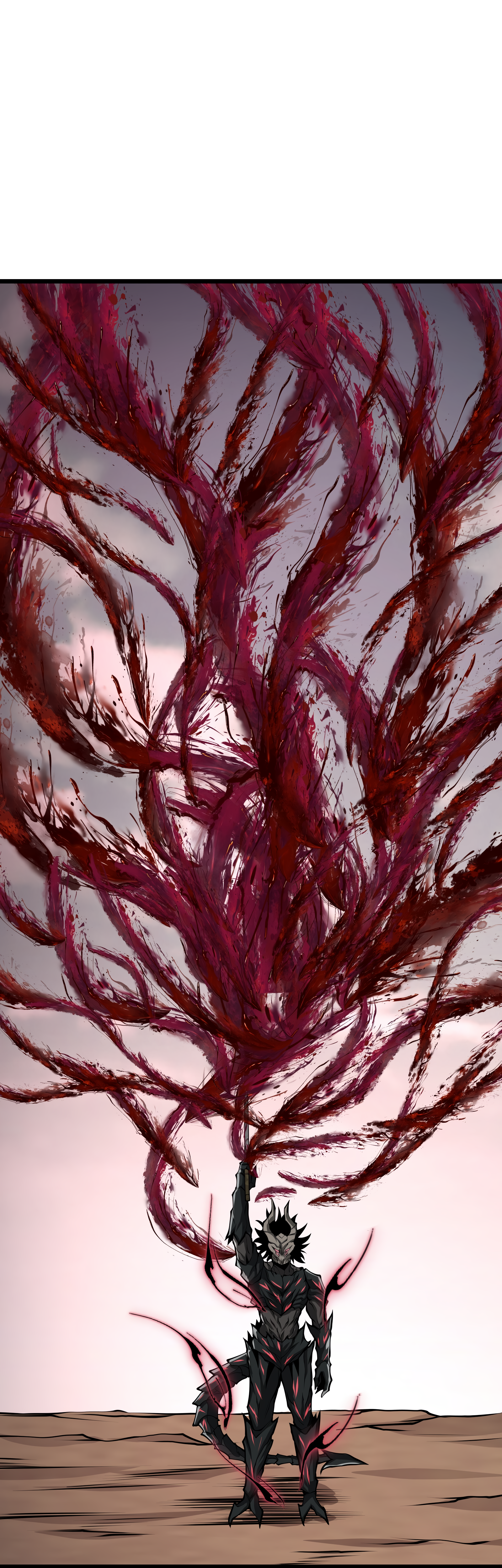 Read I Must Become A Monster Manga Online