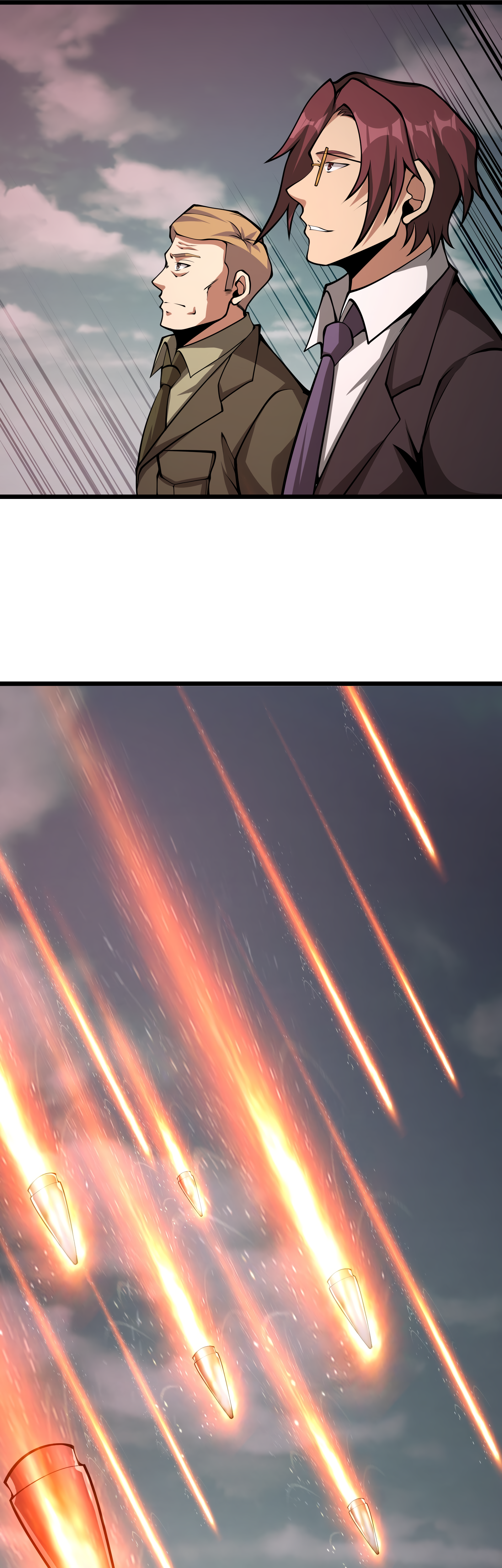 Read I Must Become A Monster Manga Online