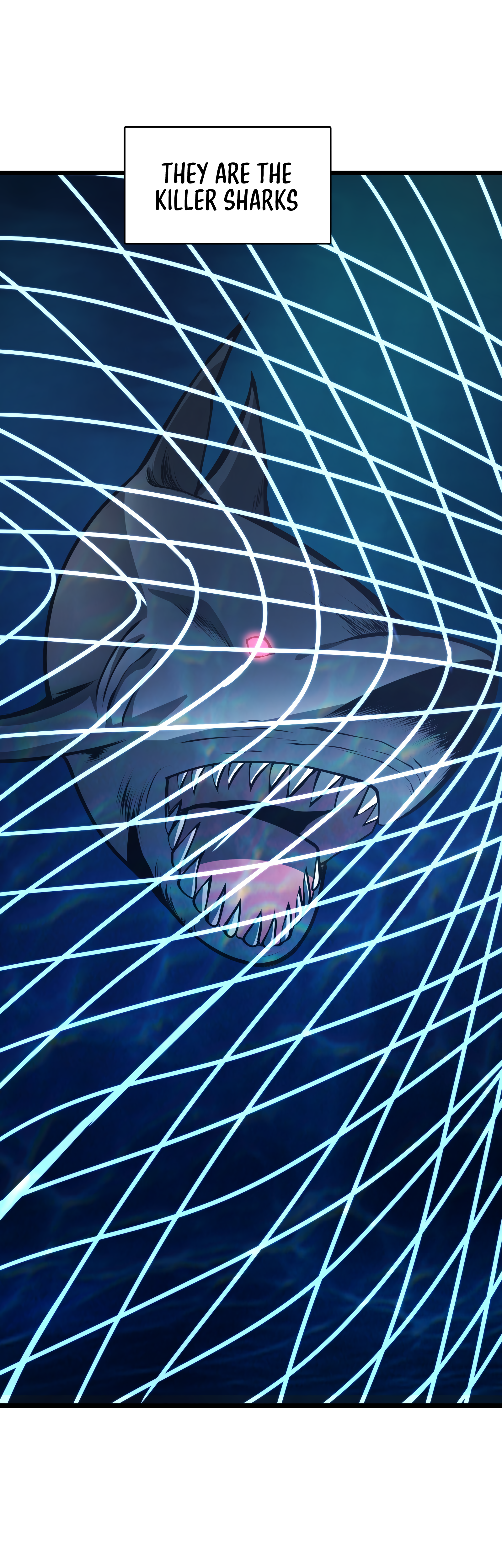 Read I Must Become A Monster Manga Online