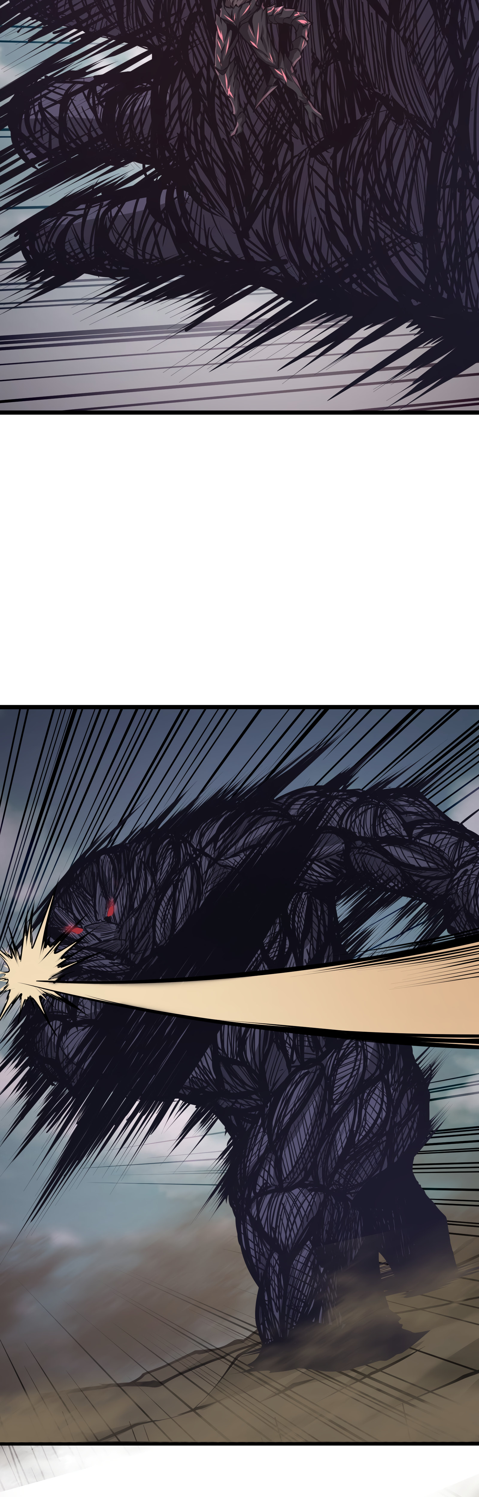 Read I Must Become A Monster Manga Online