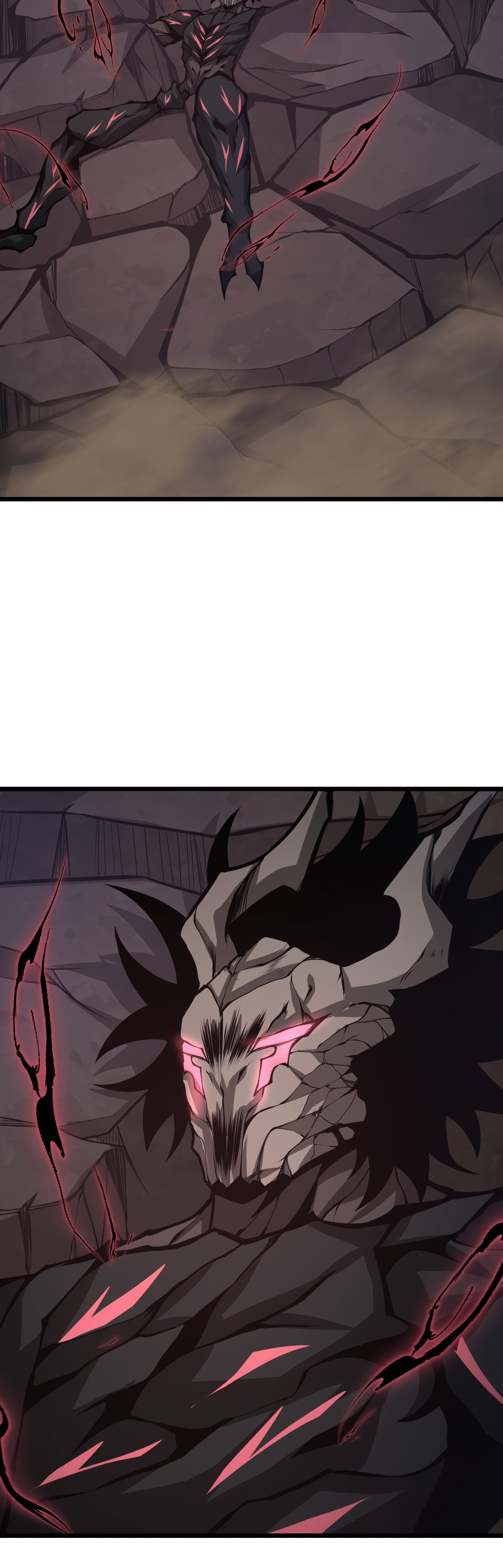 Read I Must Become A Monster Manga Online