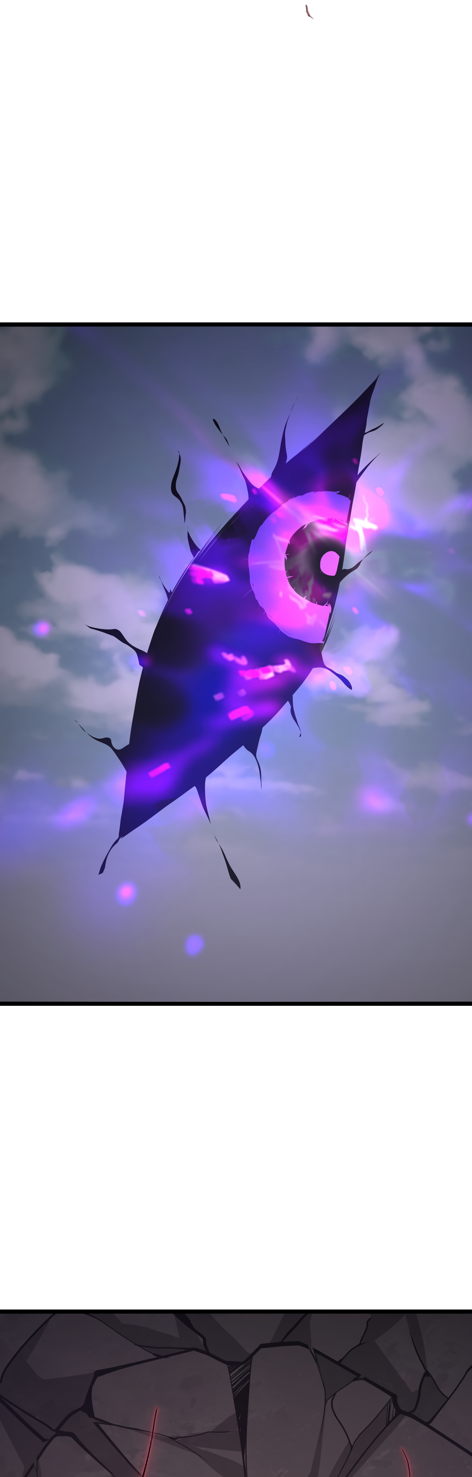 Read I Must Become A Monster Manga Online