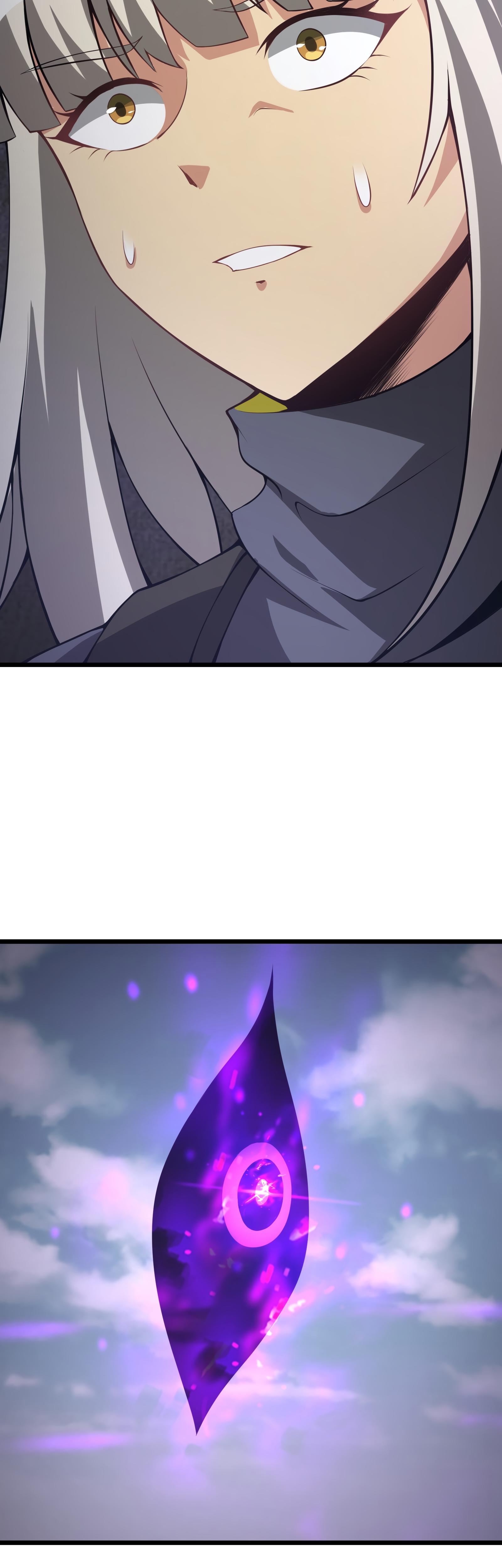 Read I Must Become A Monster Manga Online