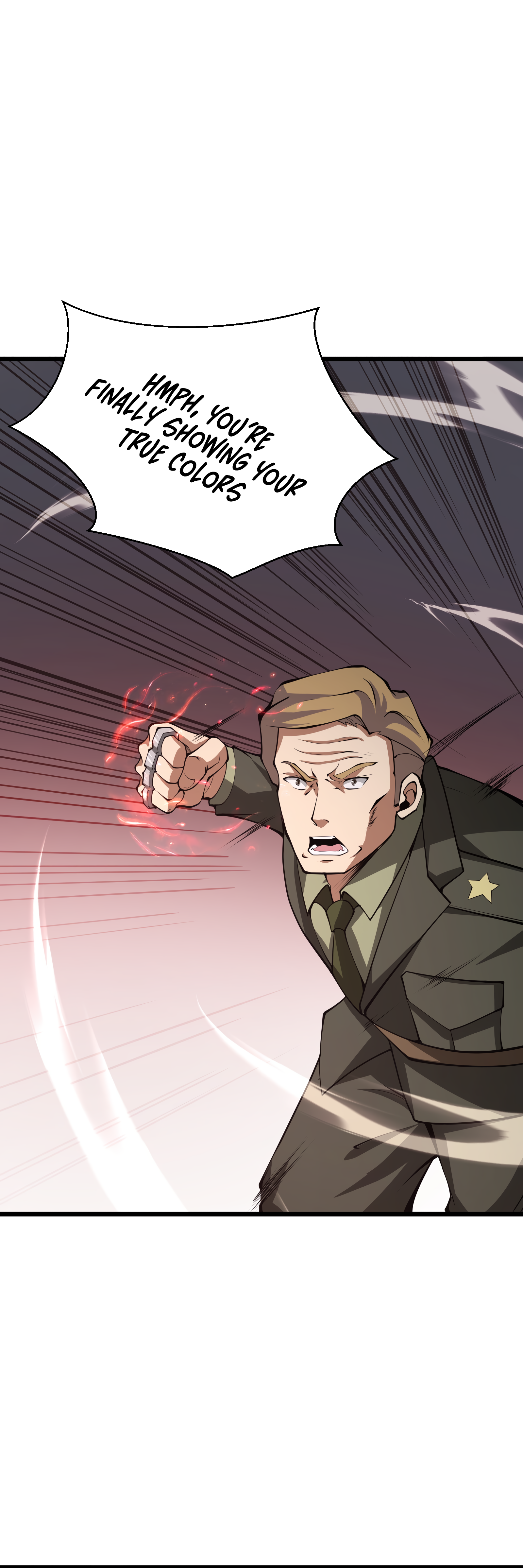 Read I Must Become A Monster Manga Online