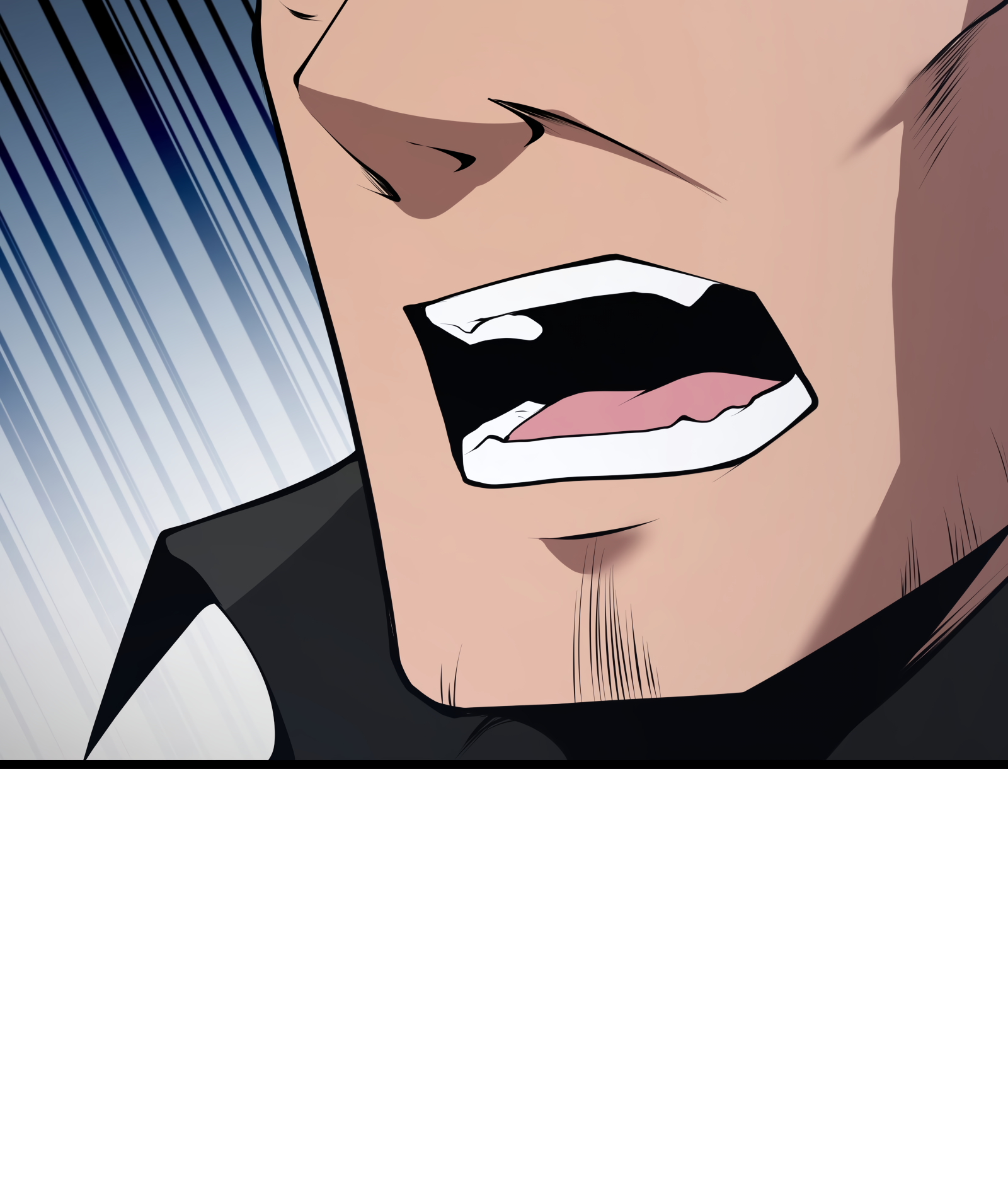 Read I Must Become A Monster Manga Online