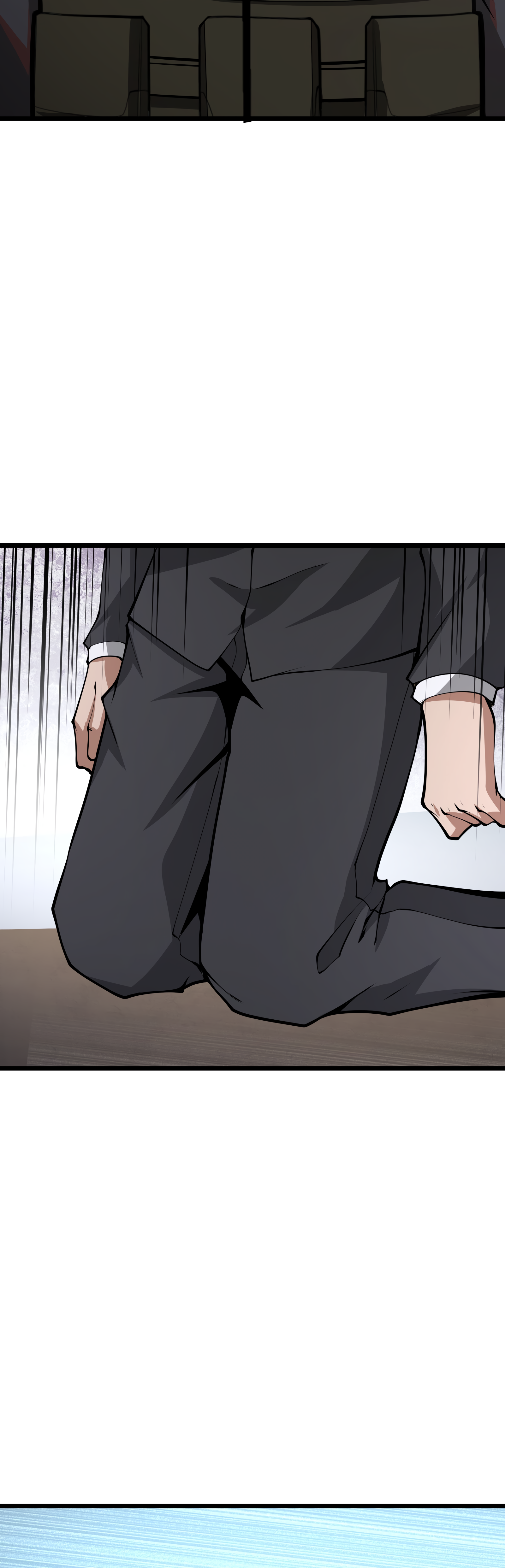 Read I Must Become A Monster Manga Online