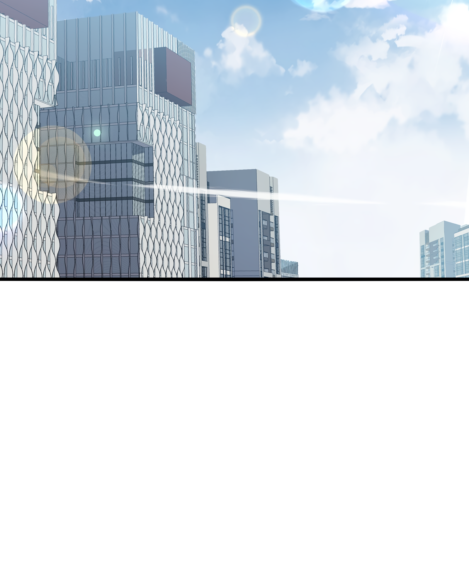 Read I Must Become A Monster Manga Online