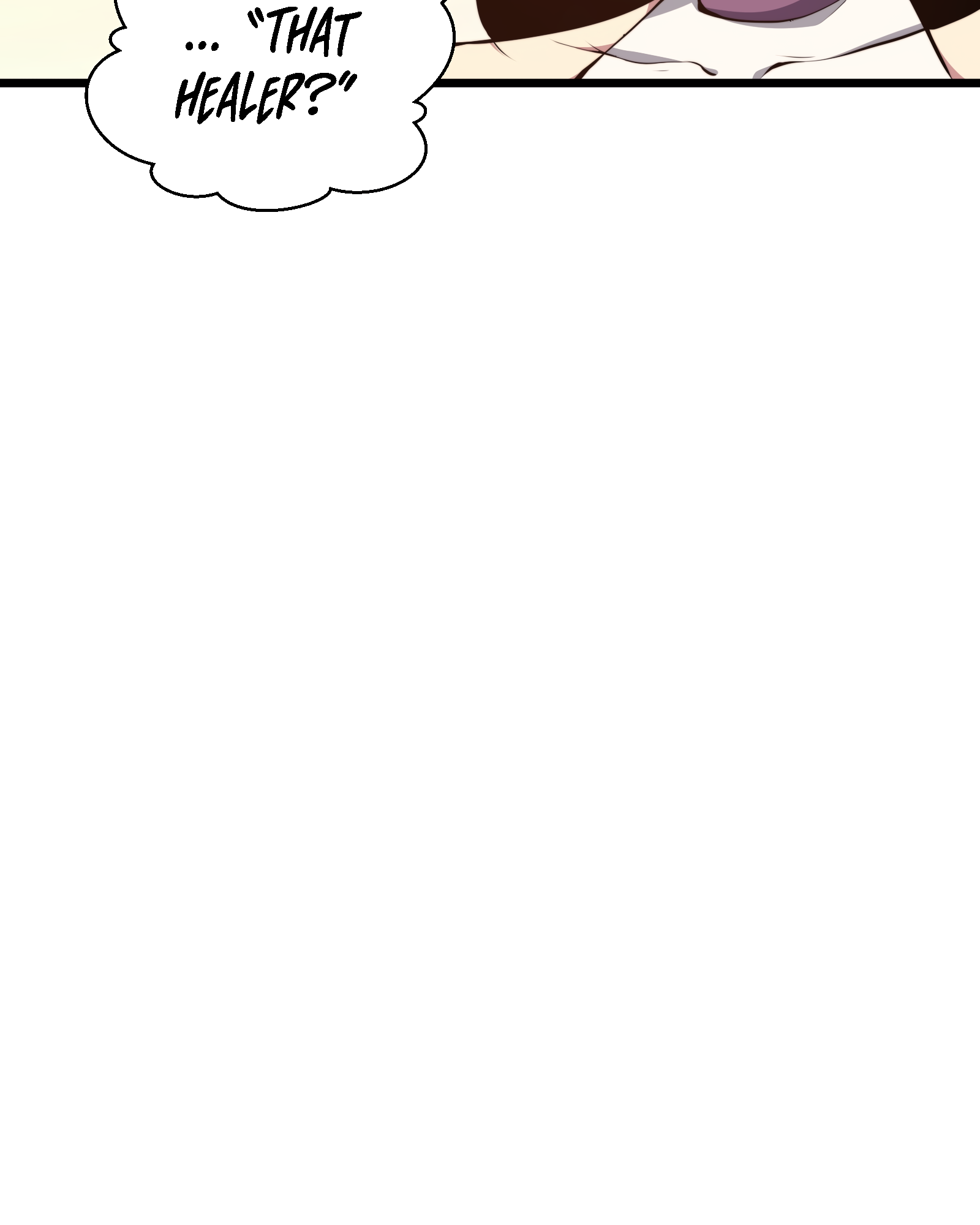 Read I Must Become A Monster Manga Online