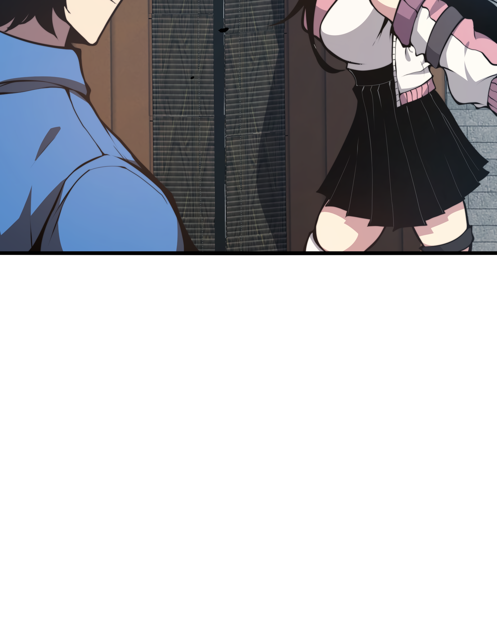 Read I Must Become A Monster Manga Online