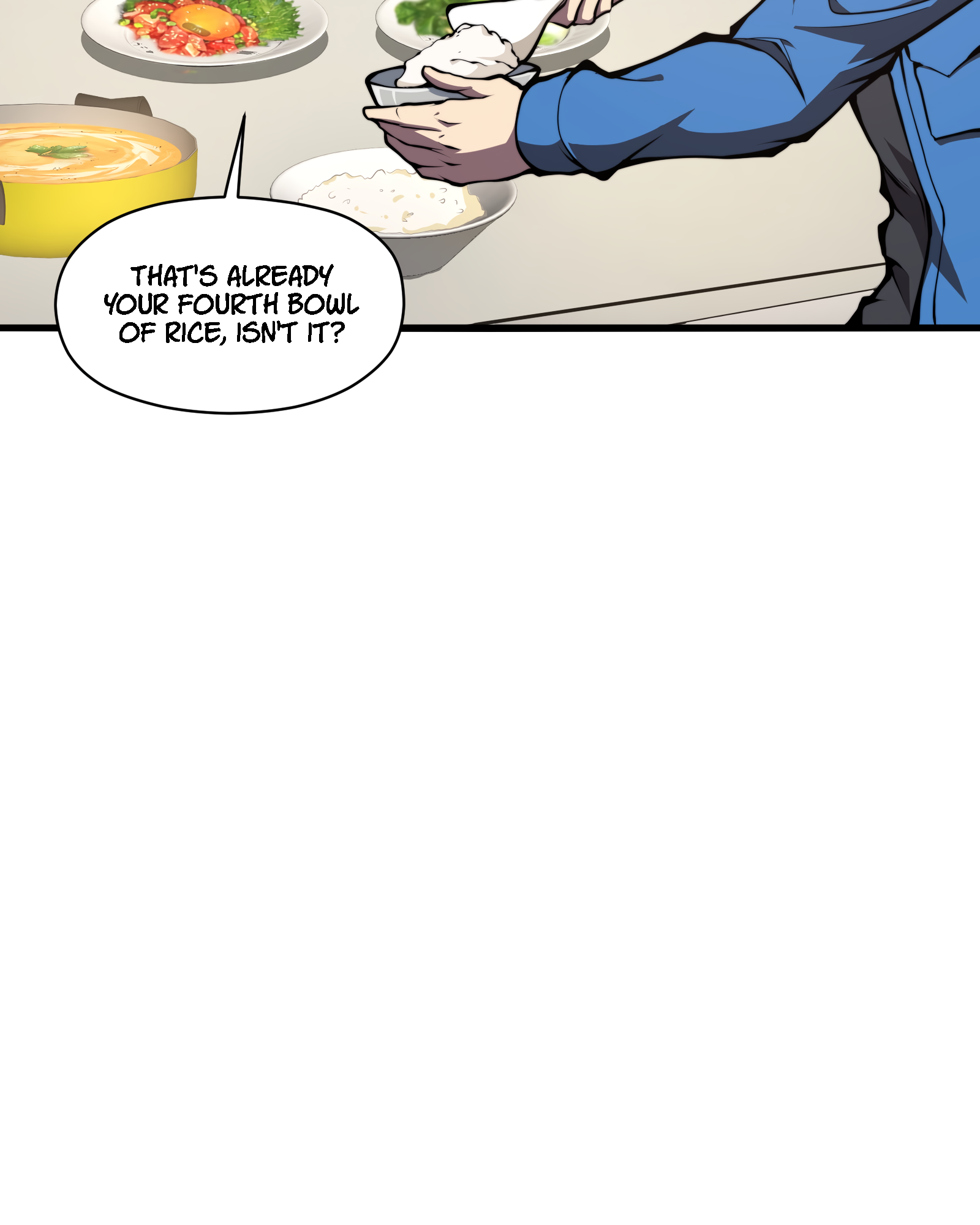 Read I Must Become A Monster Manga Online